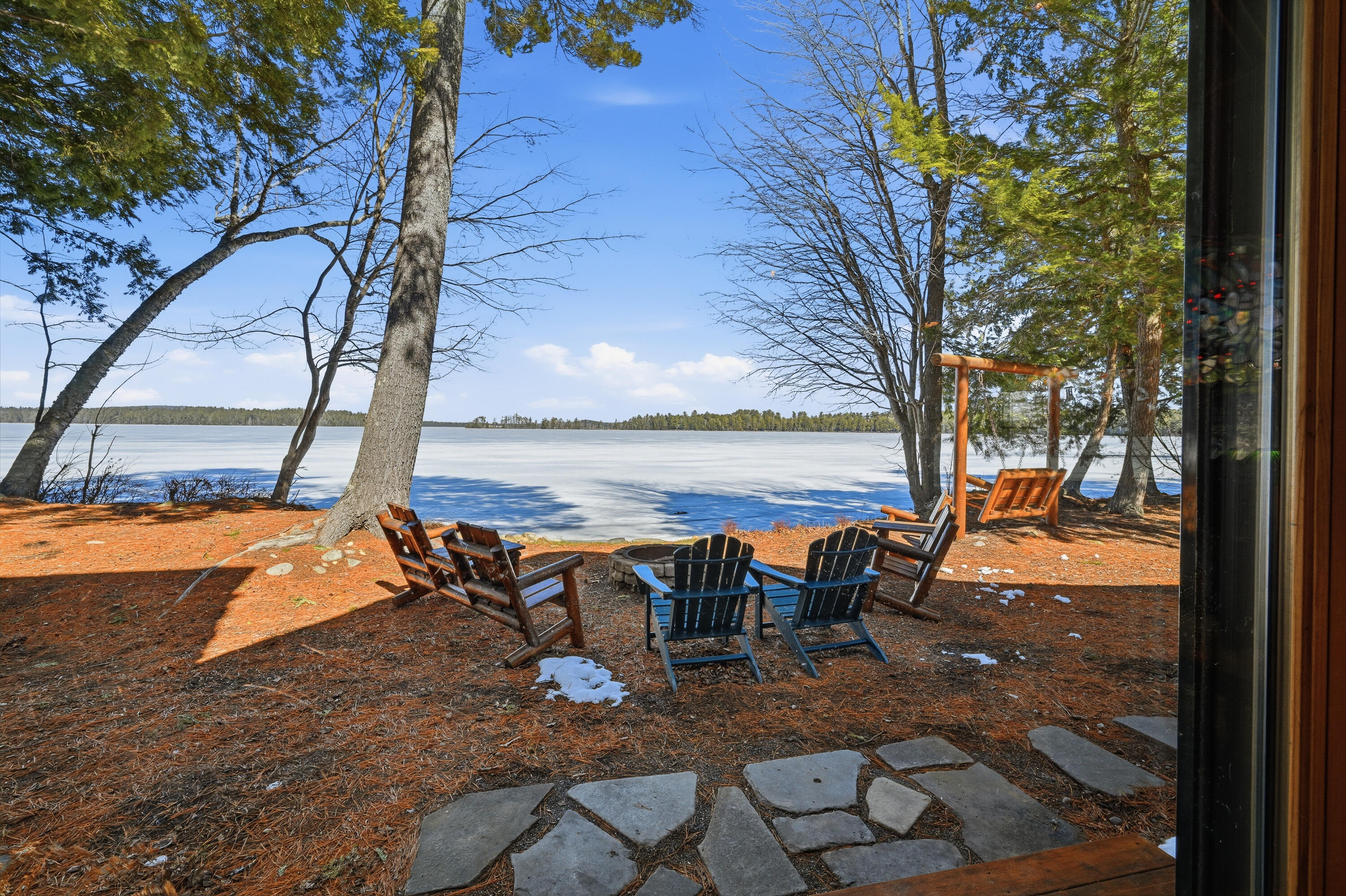 99 Abena Shores, Belgrade, ME, 04917