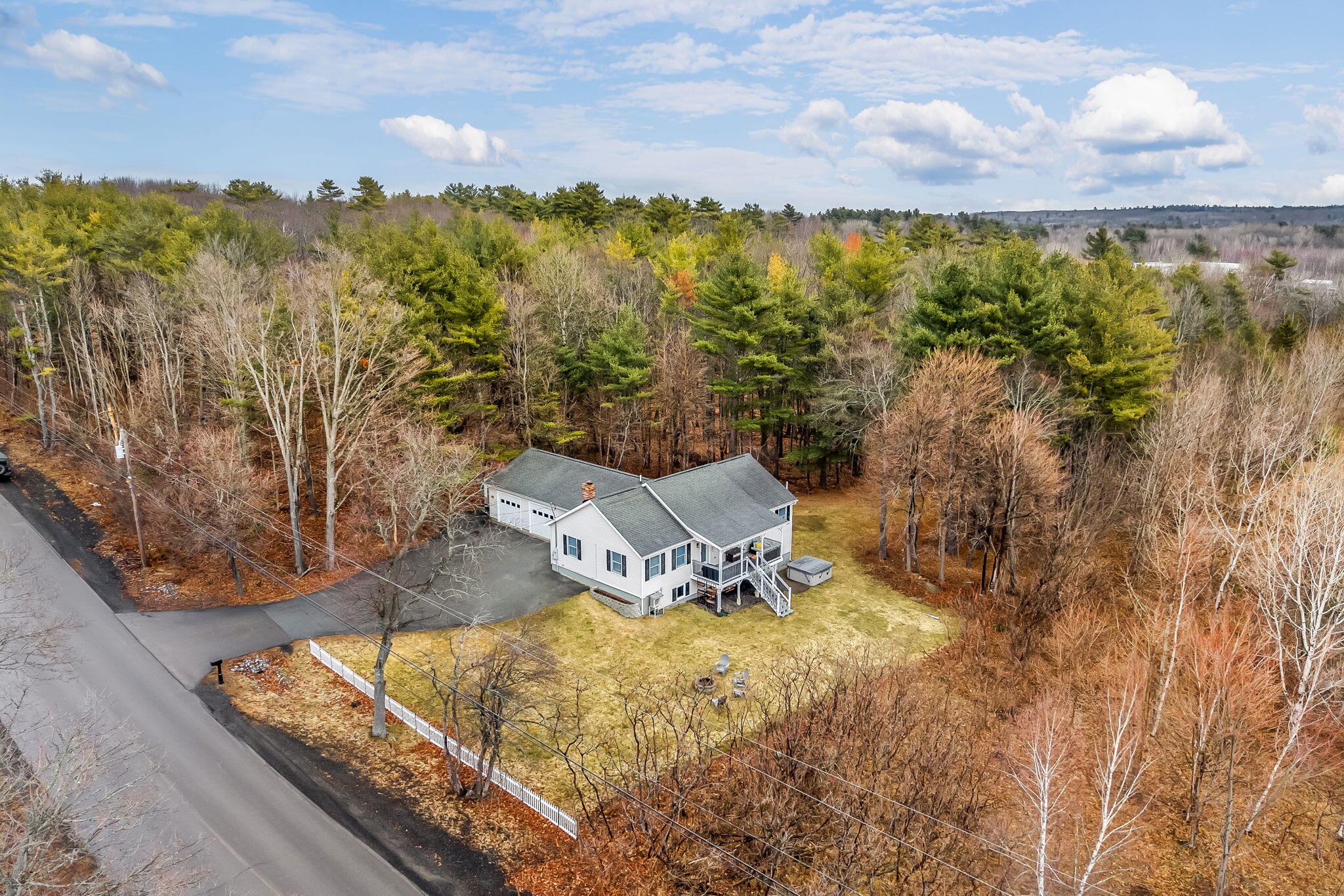 141 Kittredge Road, Bangor, ME, 04401