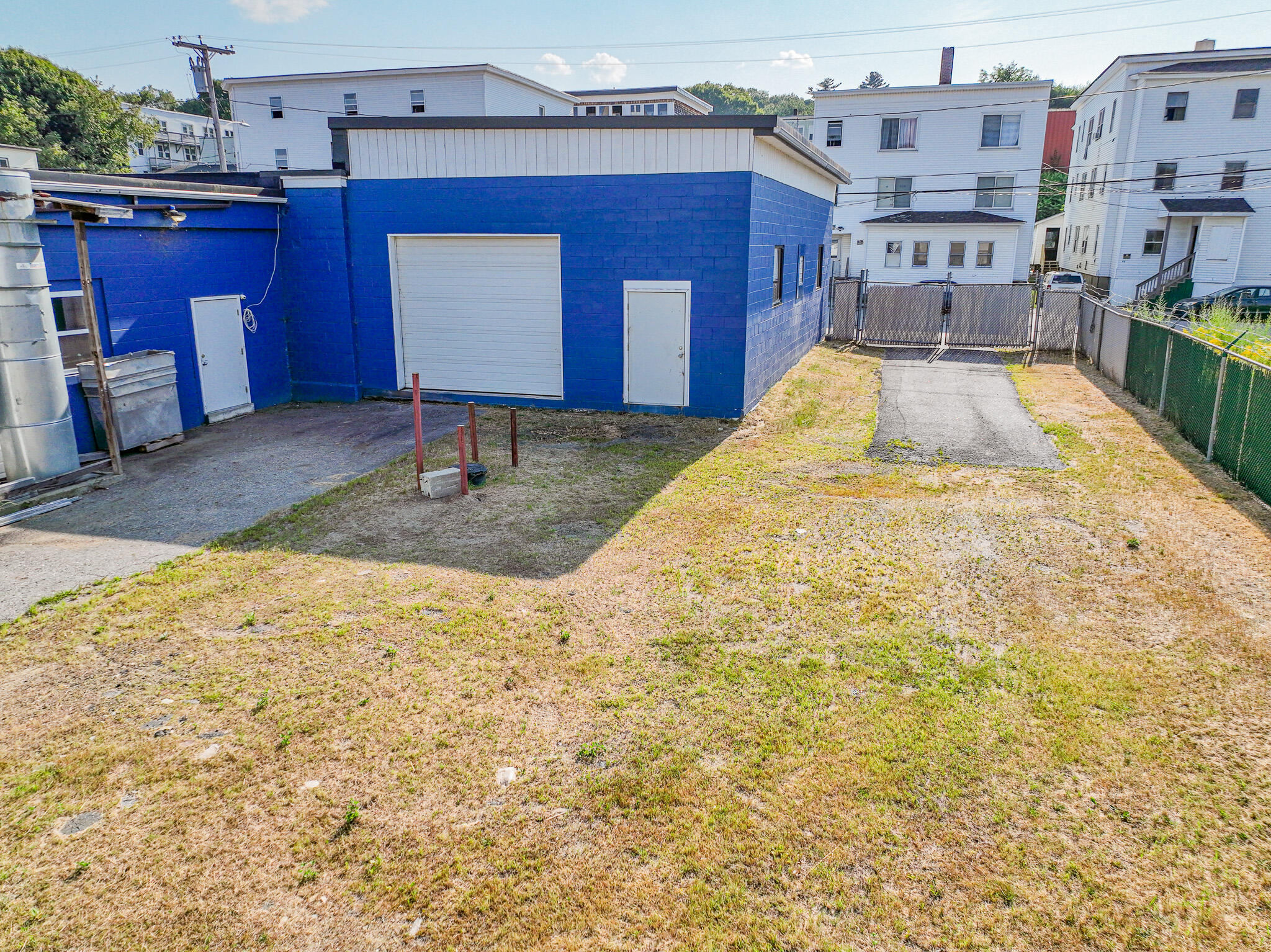 70 Essex Avenue, Rumford, ME, 04276