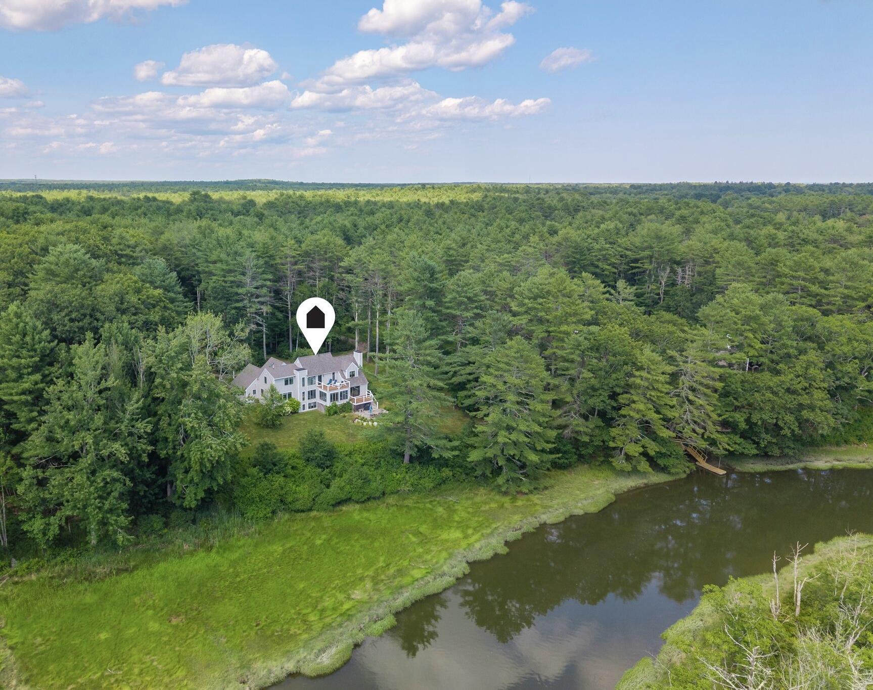 Photo of 36 Old Boston Road Arundel ME 04046