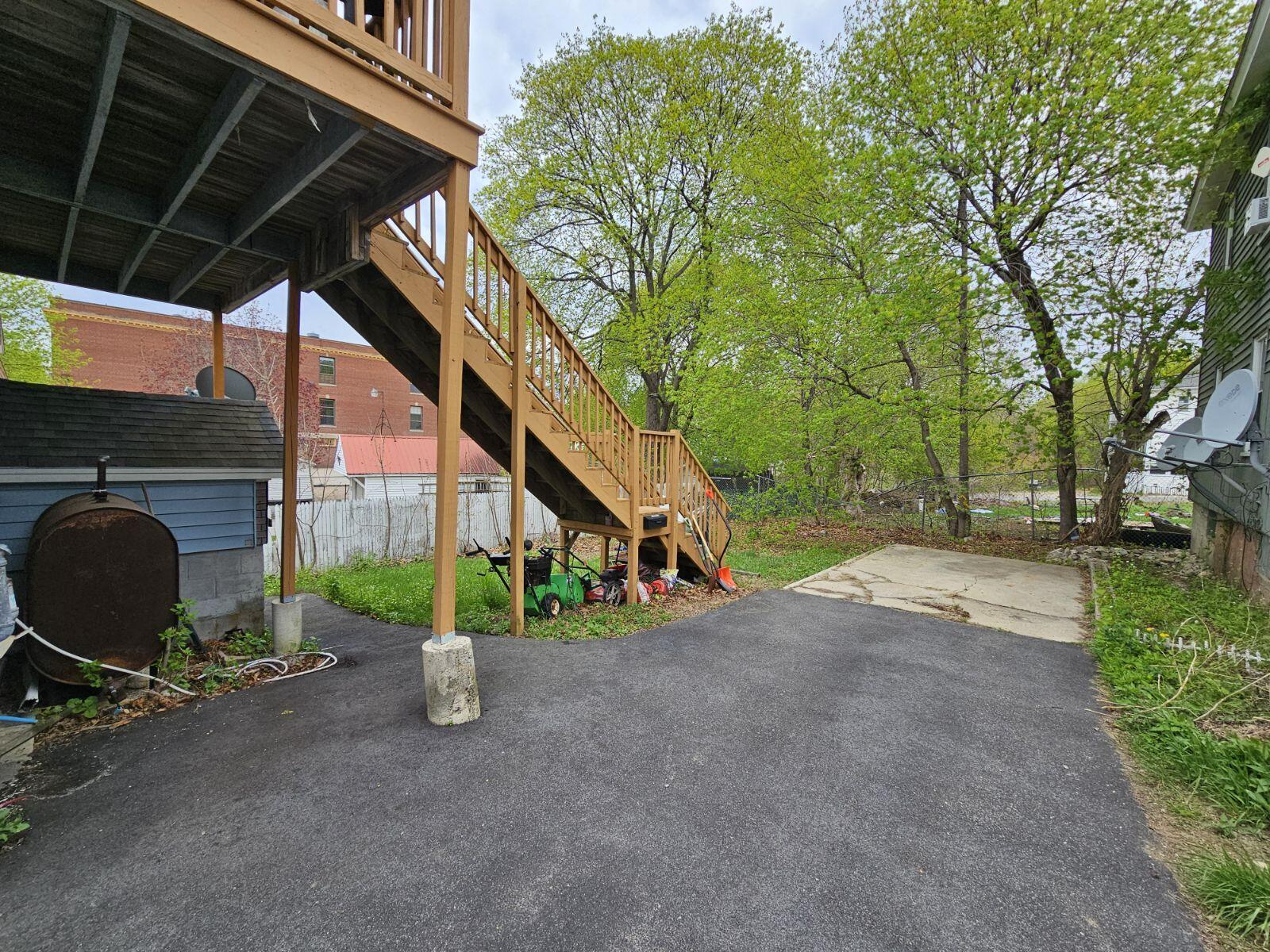 22 Thompson Street, Sanford, ME, 04073