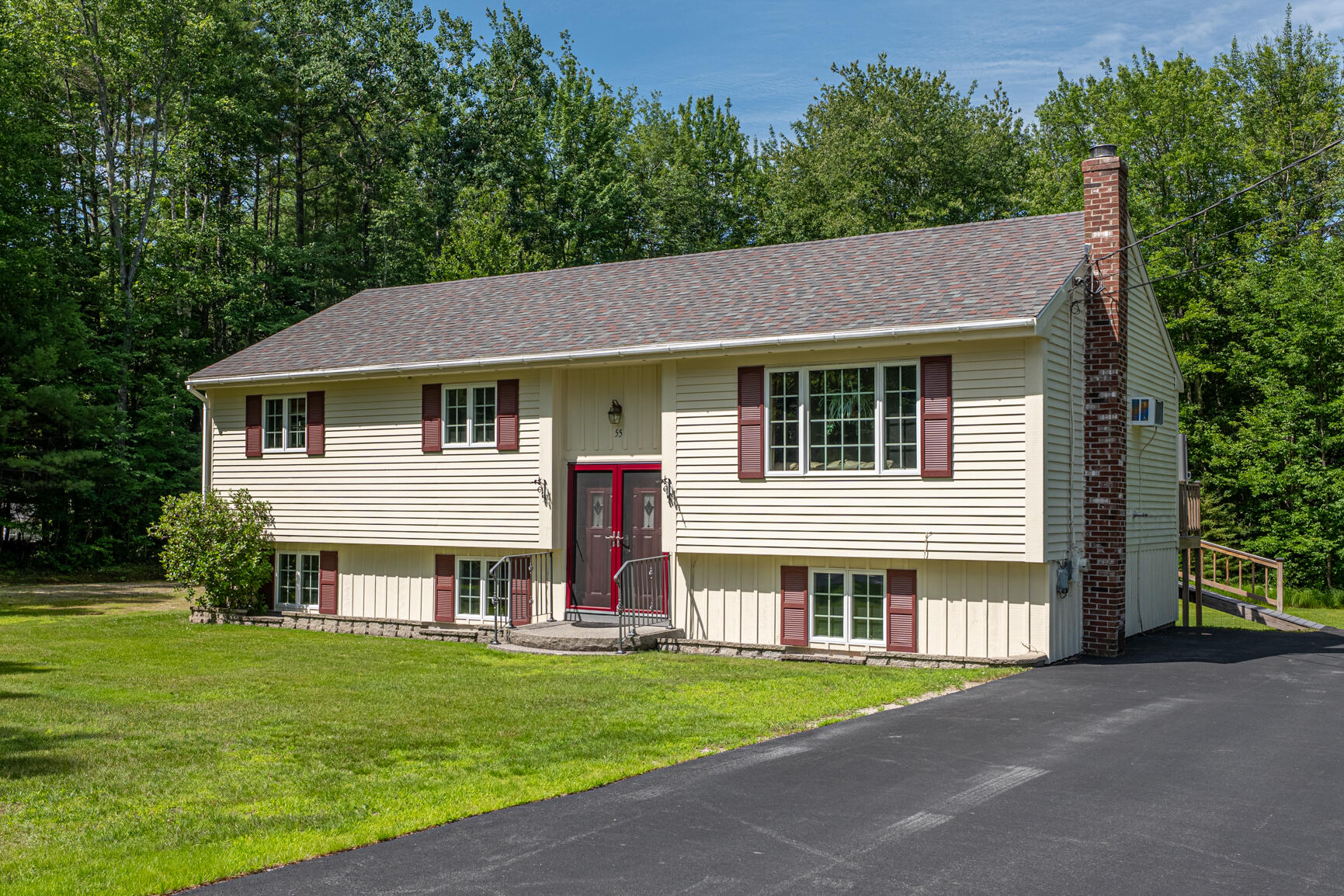 Photo of 55 Hanna Drive Waterboro ME 04030