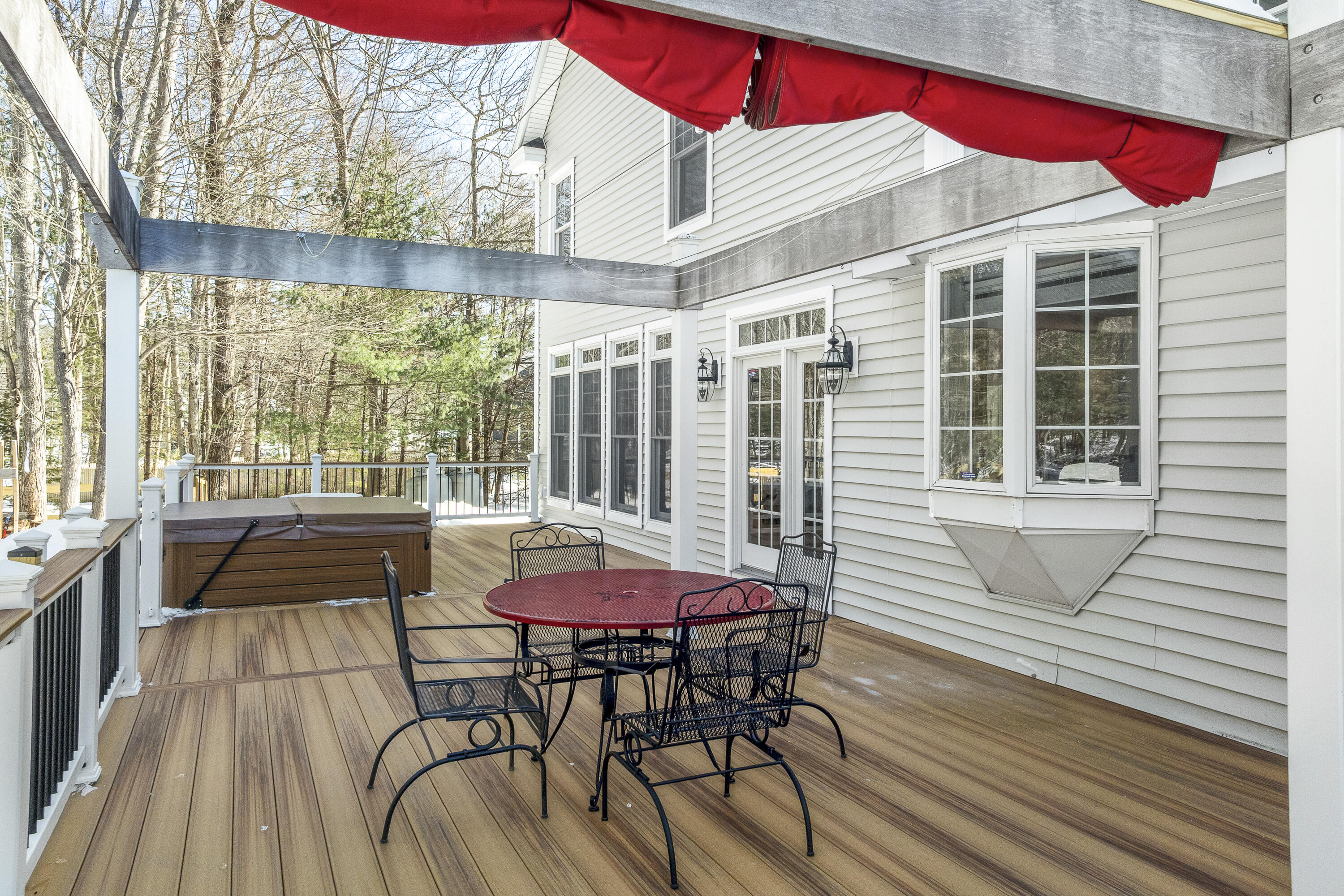 36 Jewell Street, Brunswick, ME, 04011