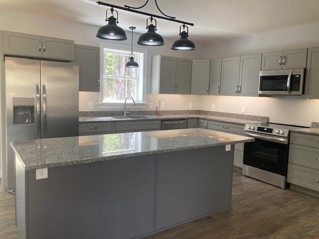 3 Milligan Circle, Oxford, ME, 04270