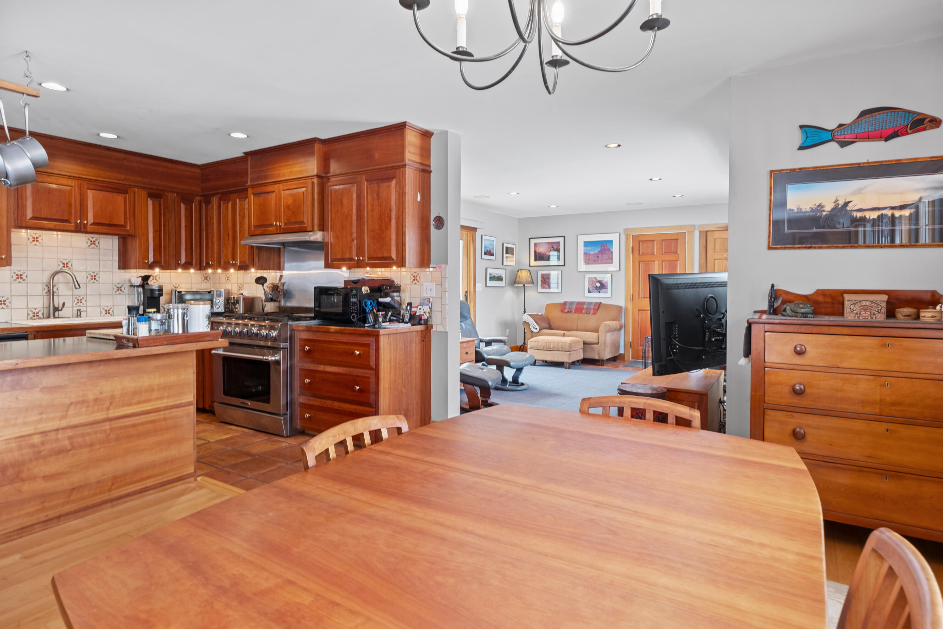 63 Raccoon, Cushing, ME, 04563