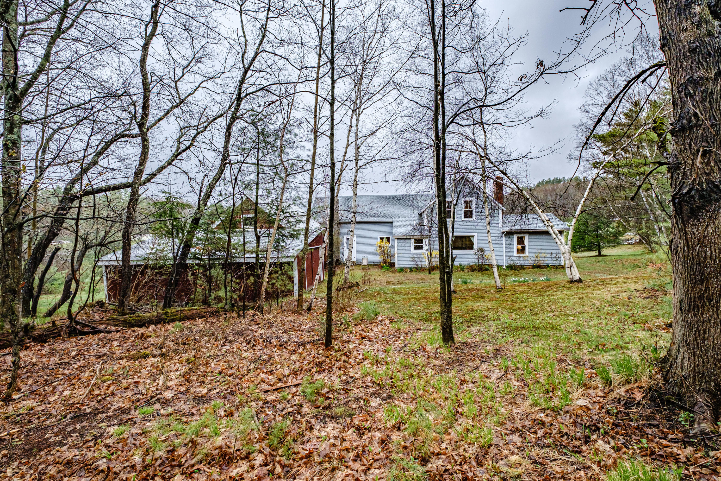 239 S Main Street, Andover, ME, 04216