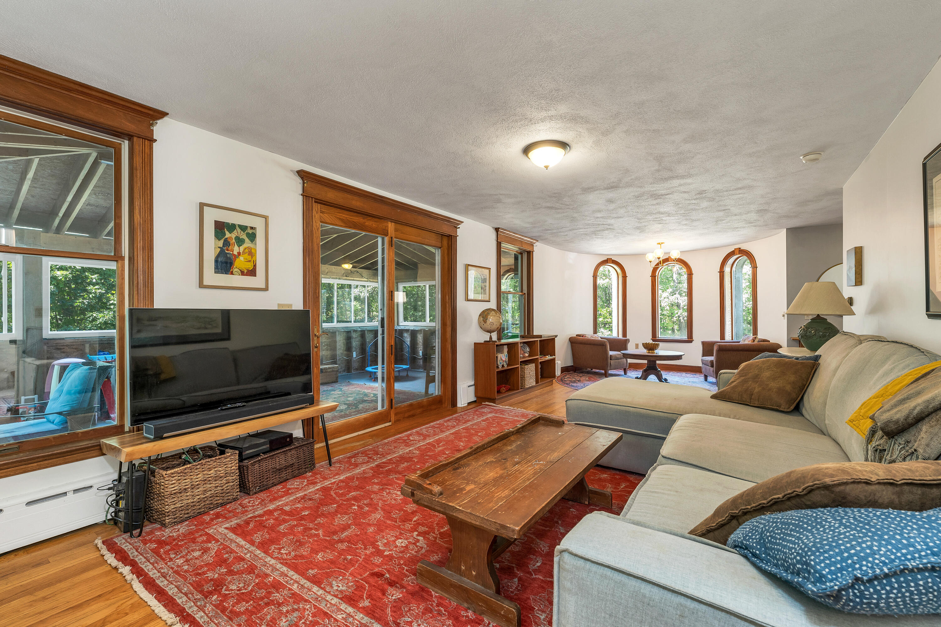 15 Lois Lane, Sweden, ME, 04040