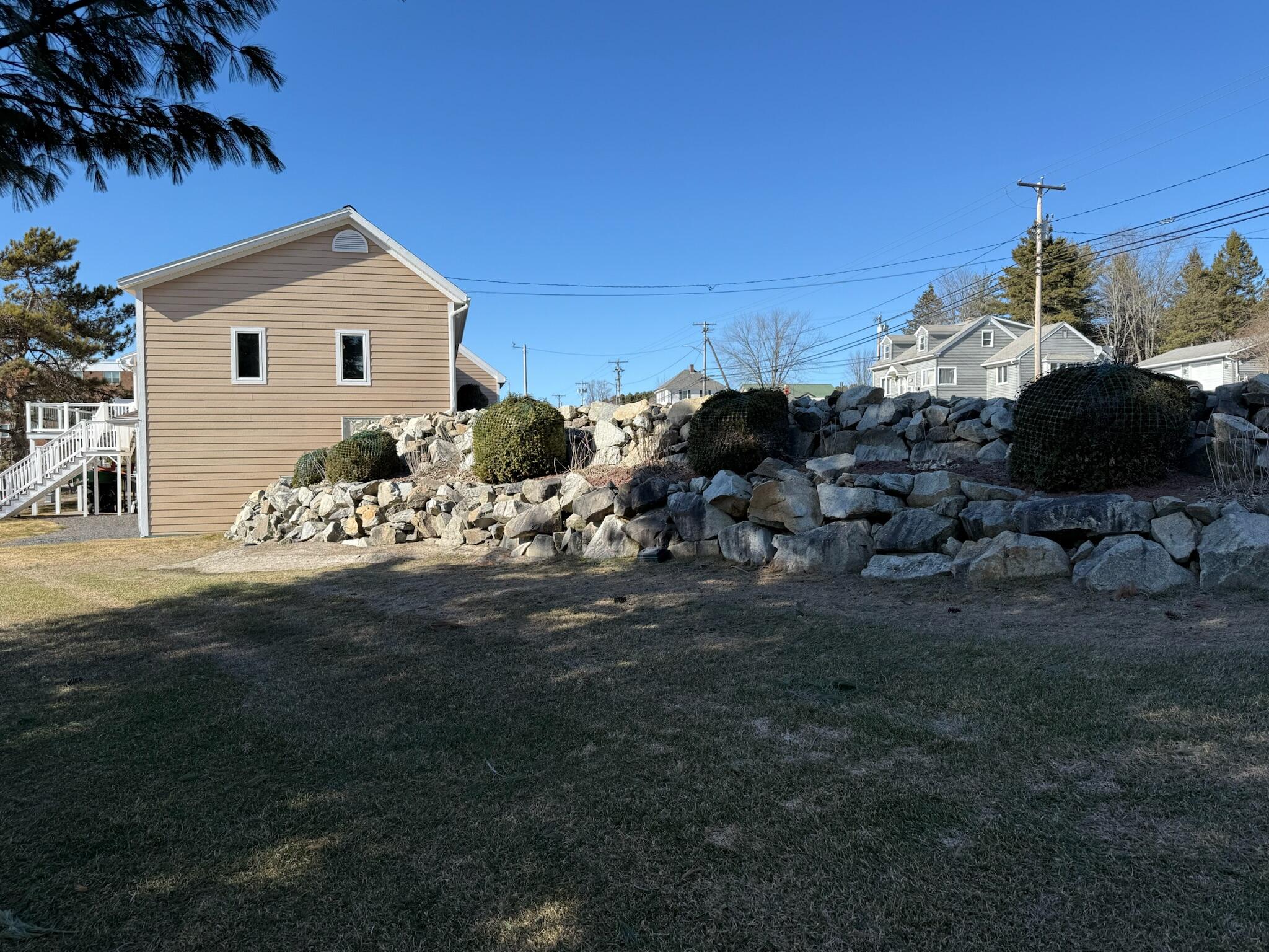 182 E Main Street, Fort Kent, ME, 04743