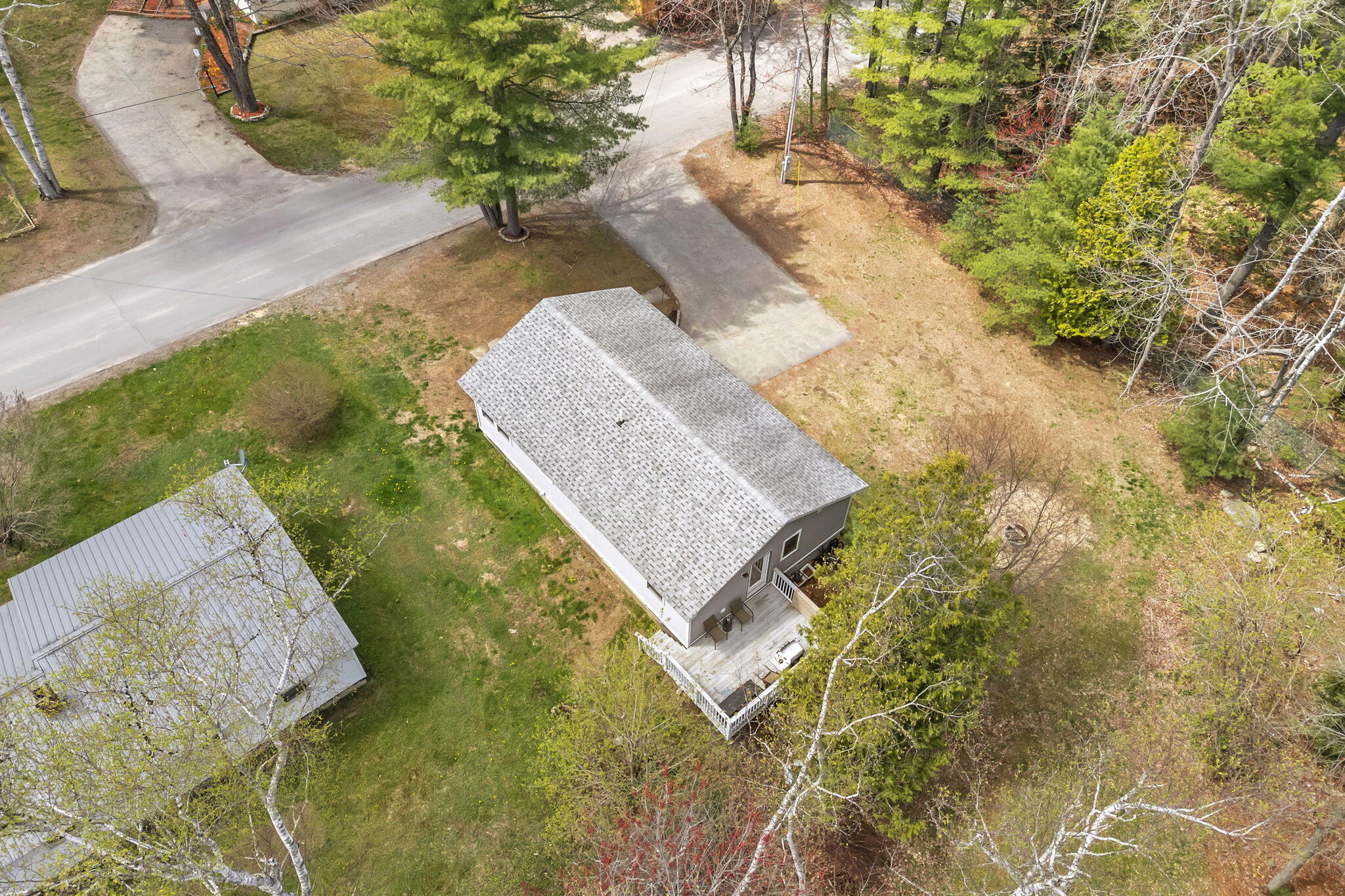 30 Hilliard Street, Old Town, ME, 04468