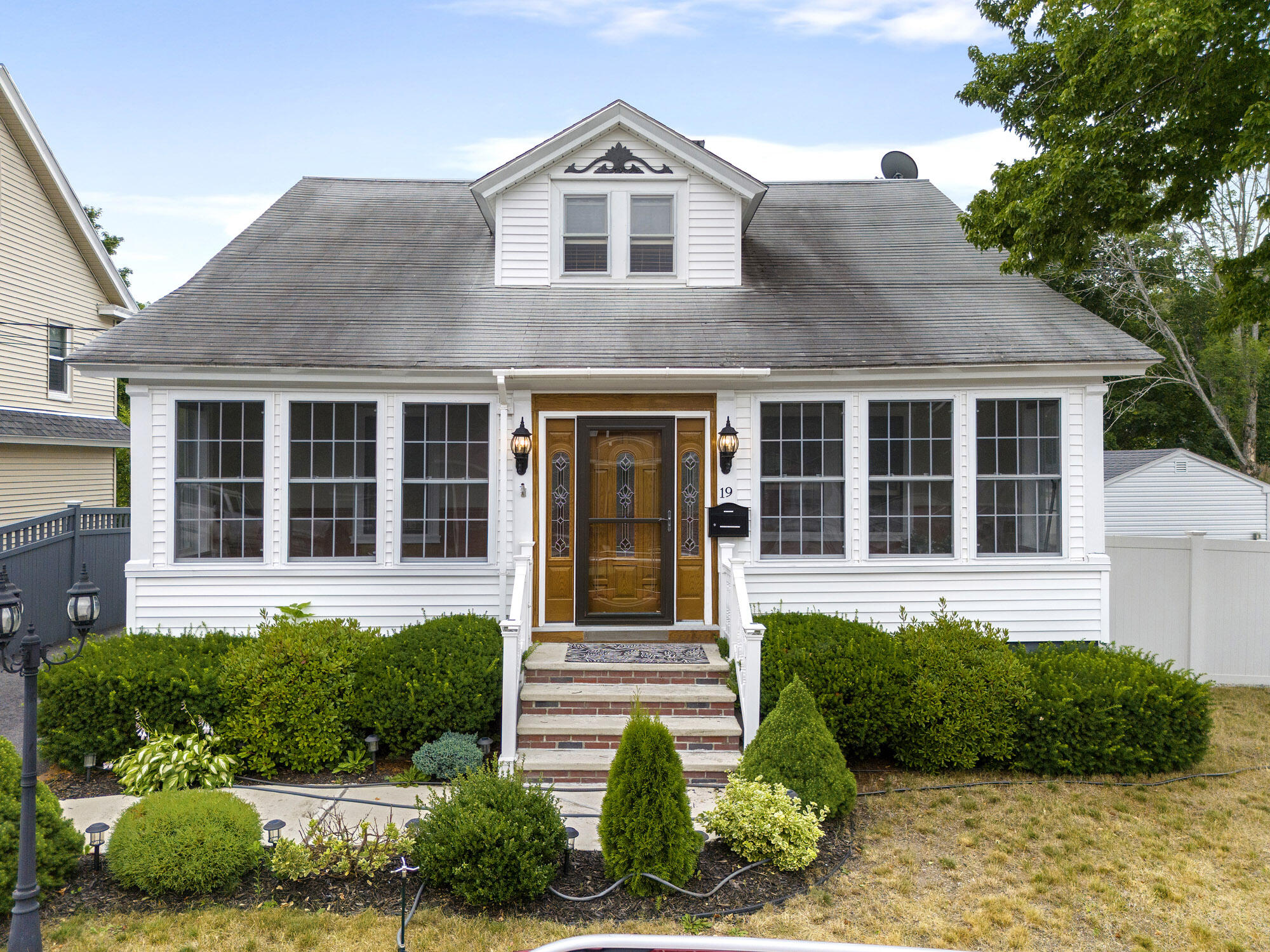 Photo of 19 Kilby Street Sanford ME 04073