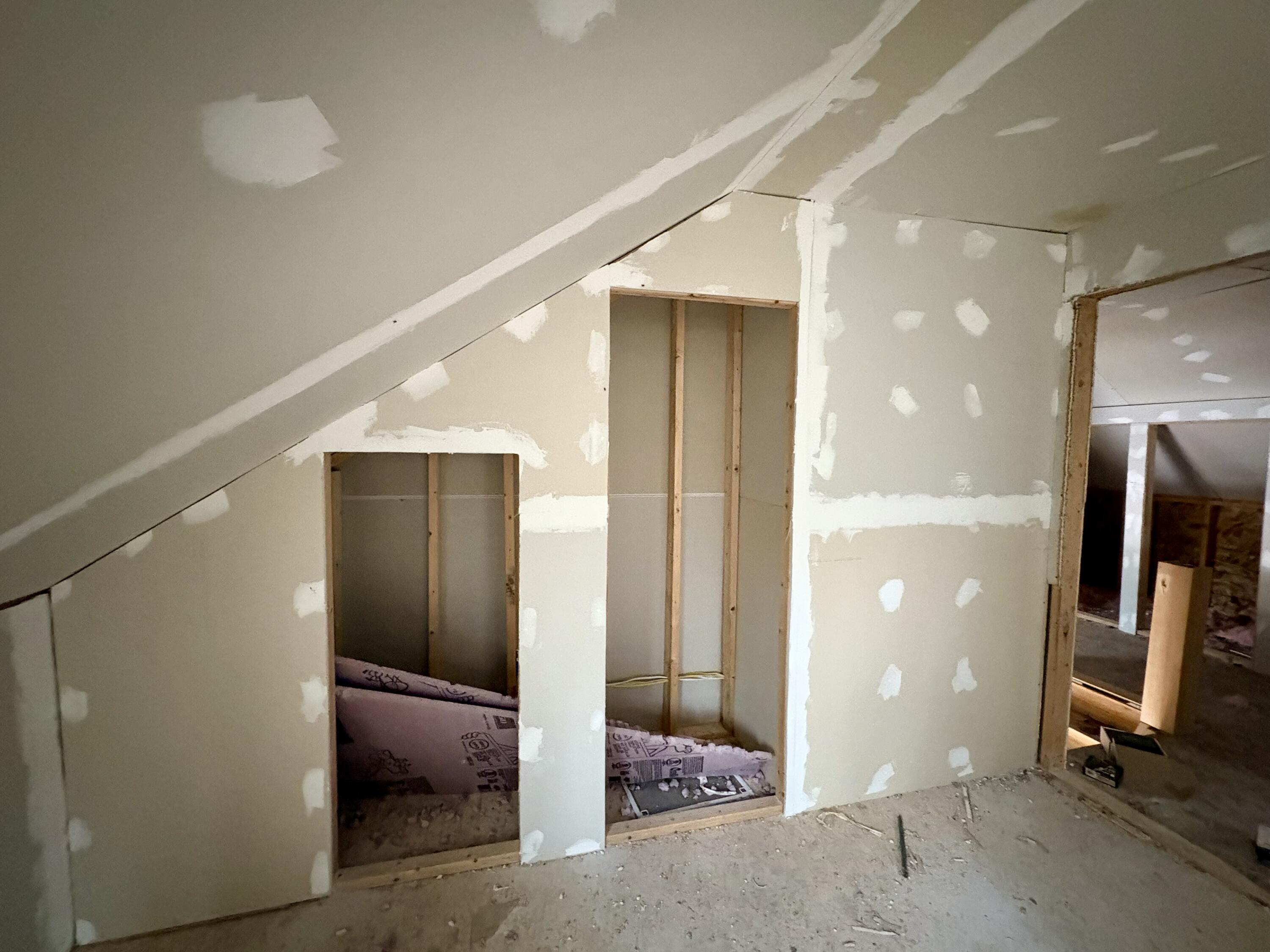 Off Andrews Road, Drew Plt, ME, 04497