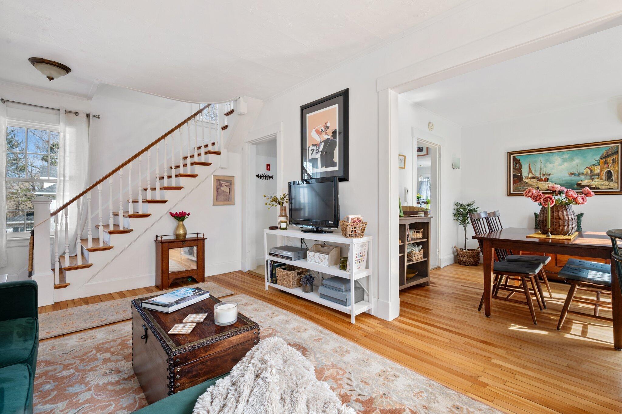 243 Nowell Road, Bangor, ME, 04401