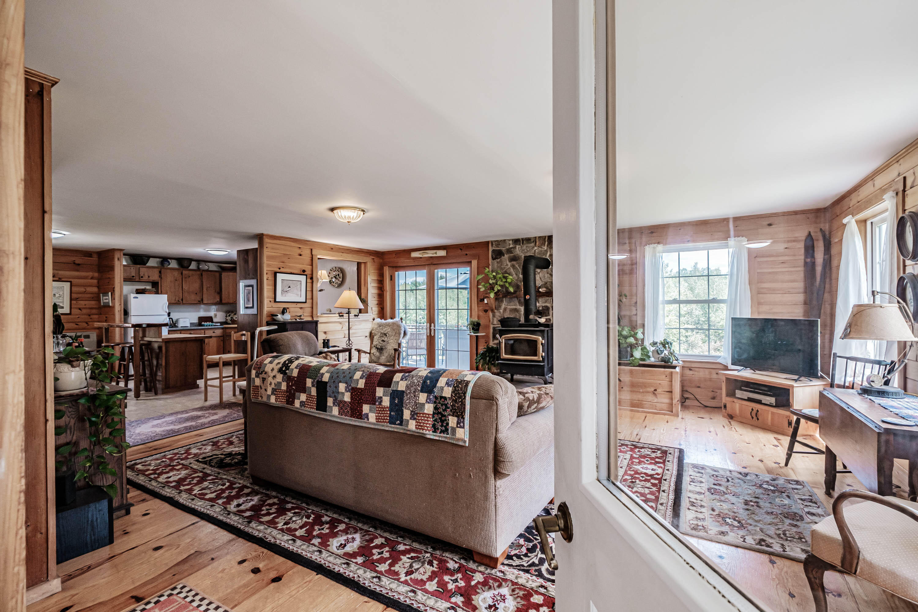 105 Maki Lane, Greenwood, ME, 04255