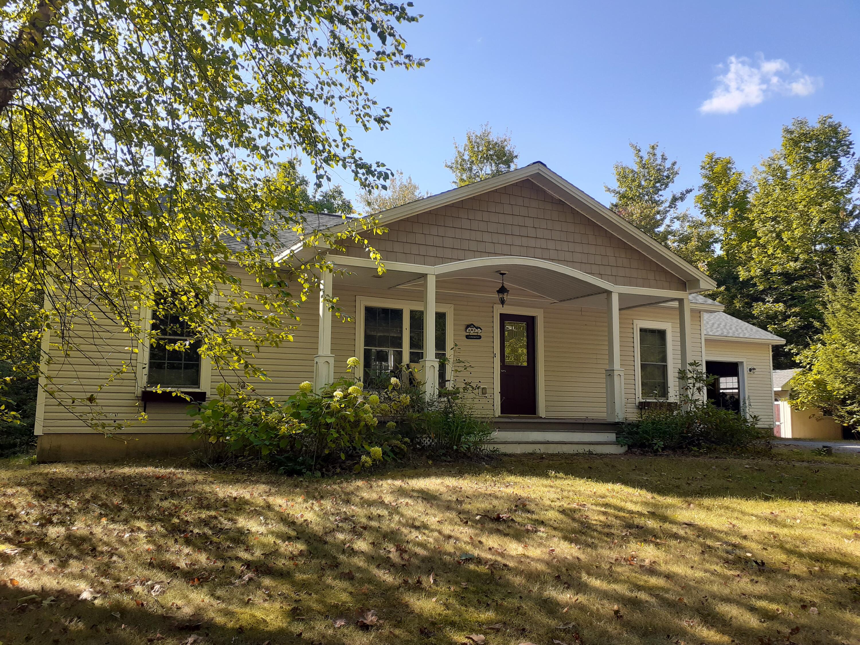 58 Cumberland Avenue UNIT 4, Portland, ME, 04101