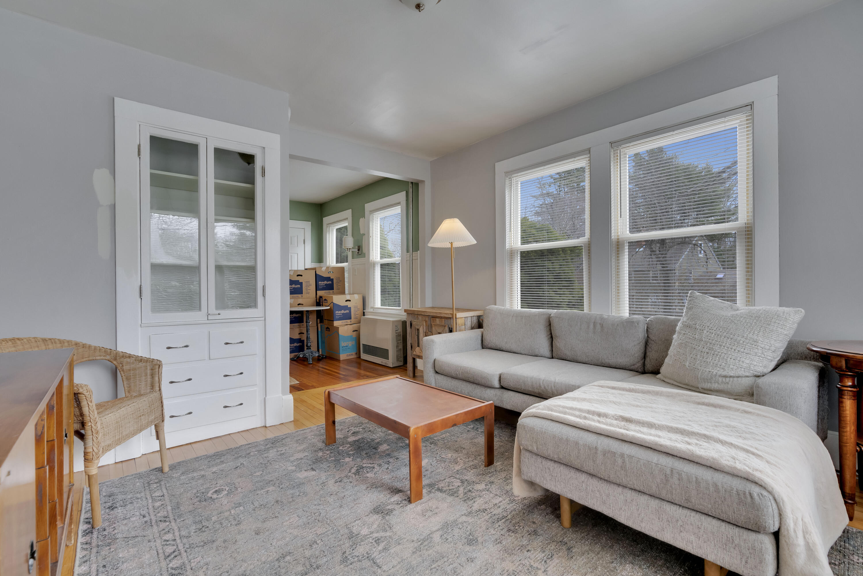 22 Bailey Avenue, Portland, ME, 04103