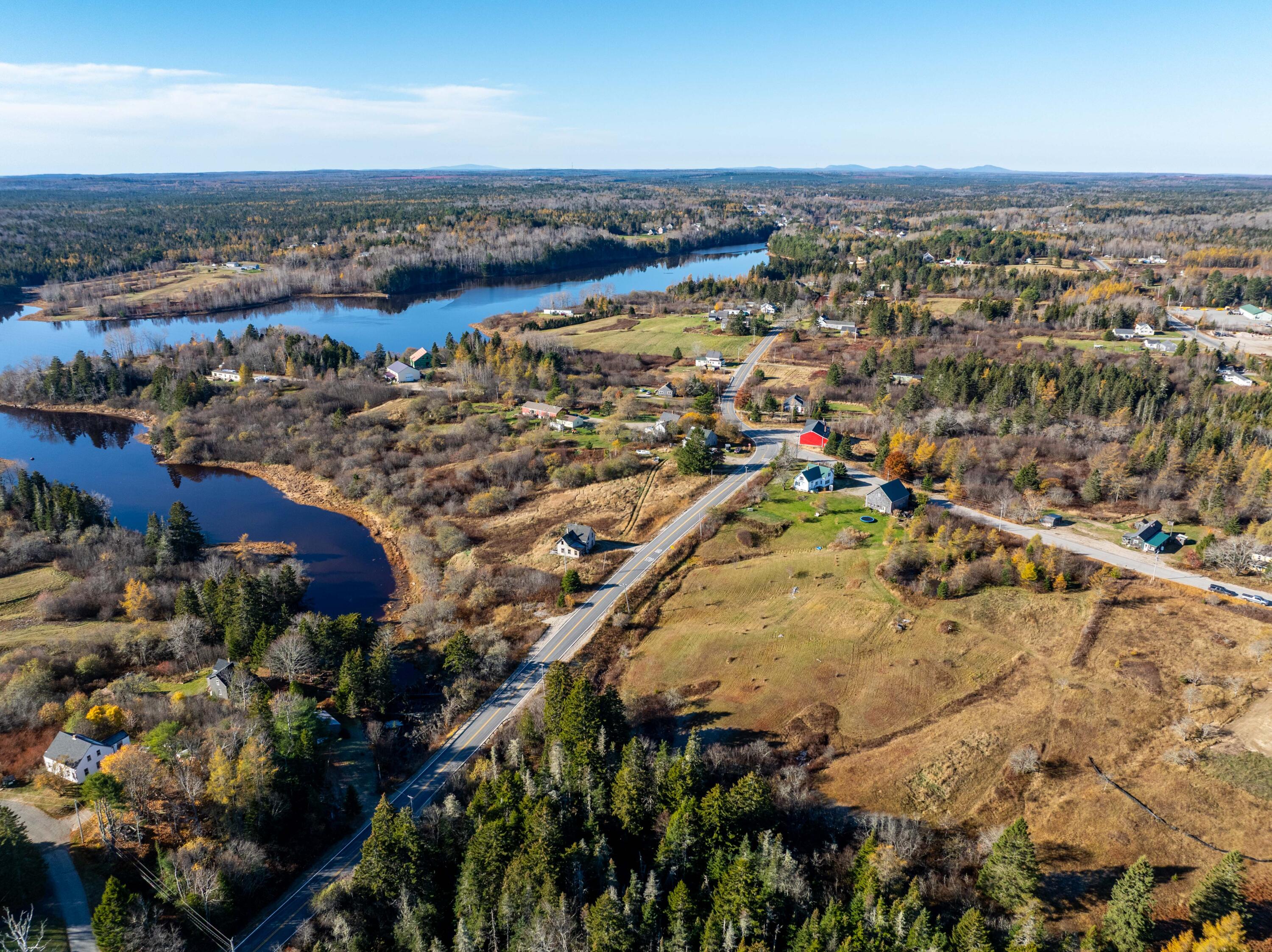 72 Old US Rte 1, Jonesboro, ME, 04648