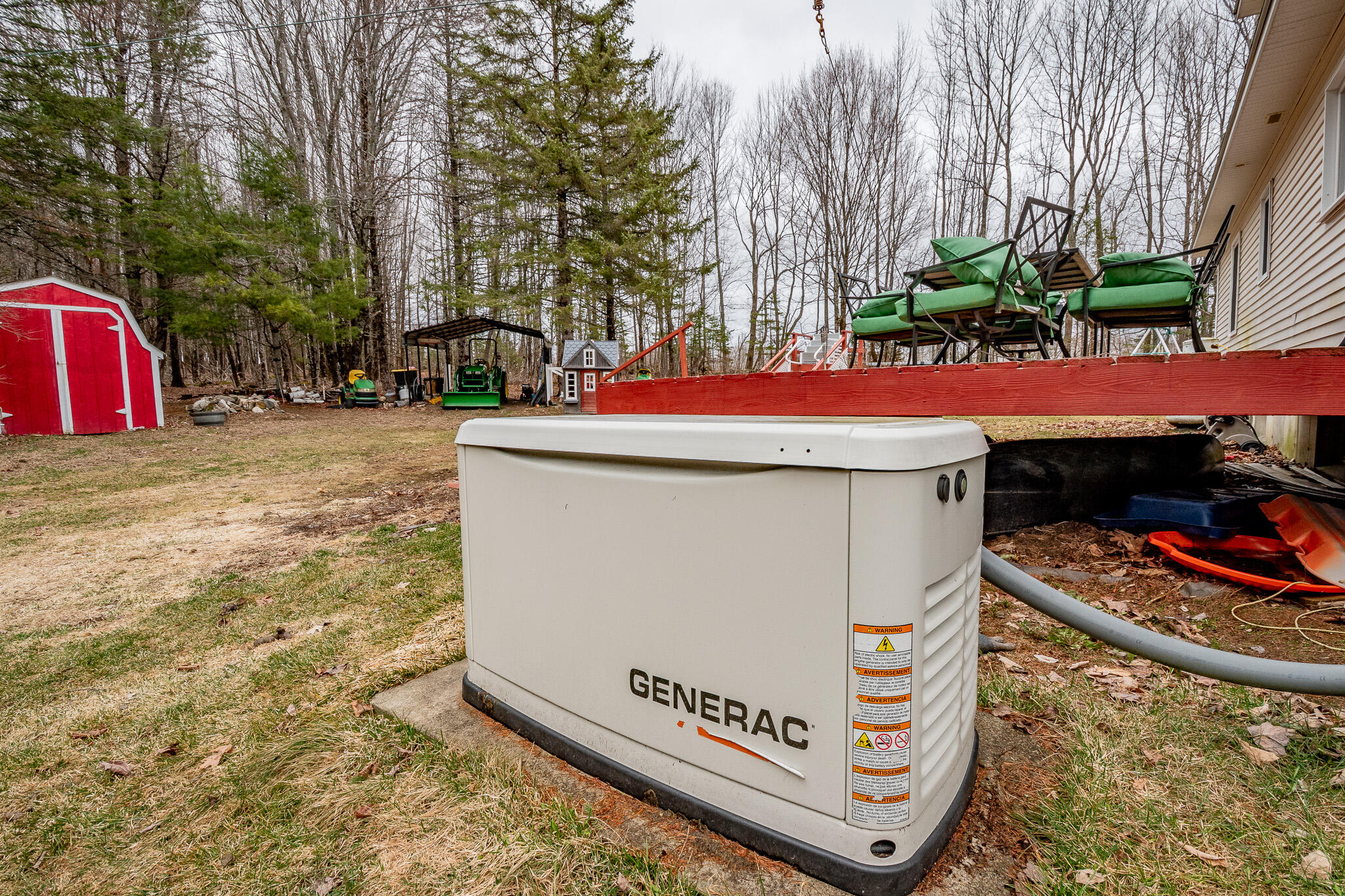 317 Milo Road, Sebec, ME, 04481