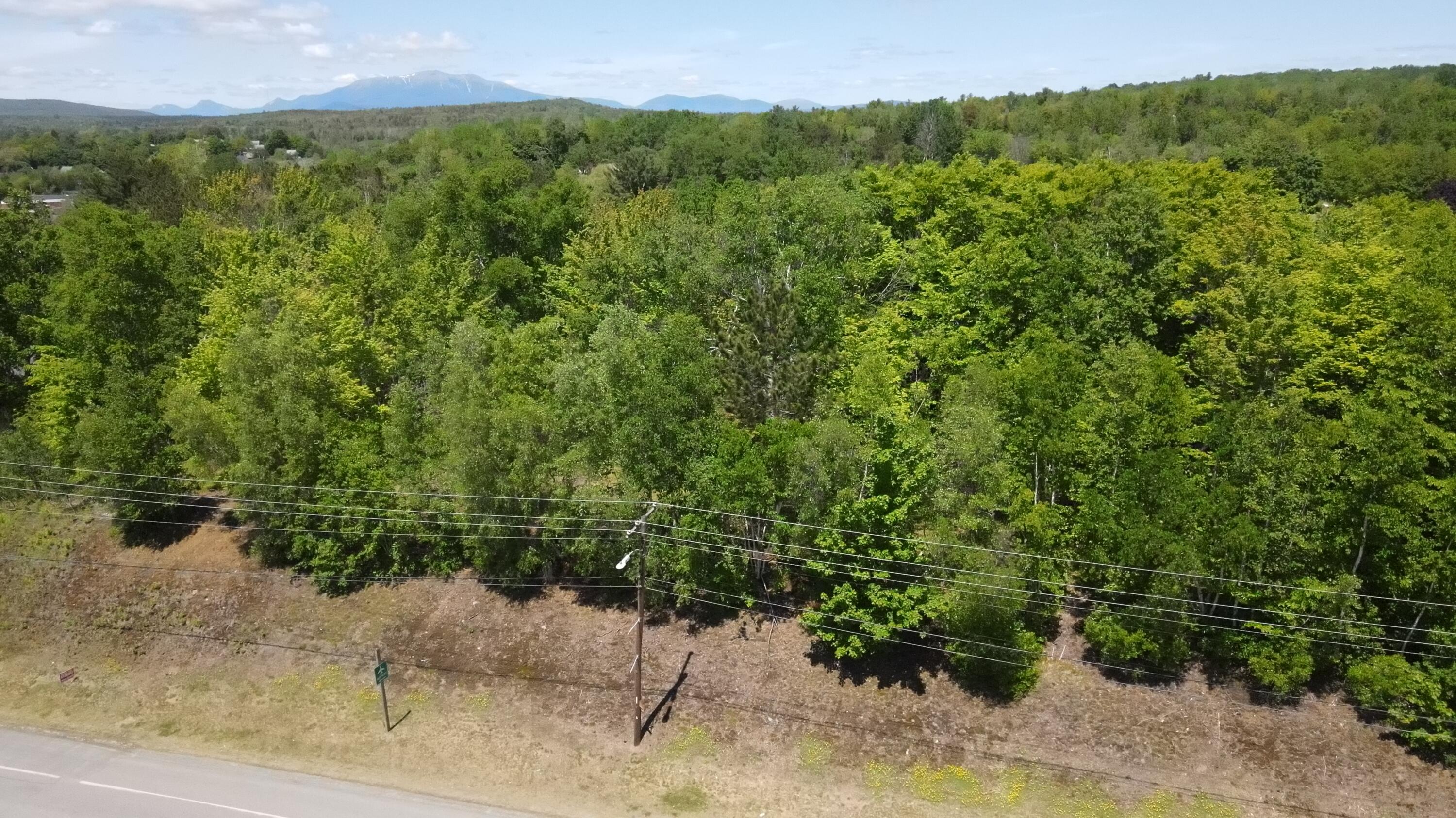 6 & 6A Forest Avenue, Millinocket, ME, 04462