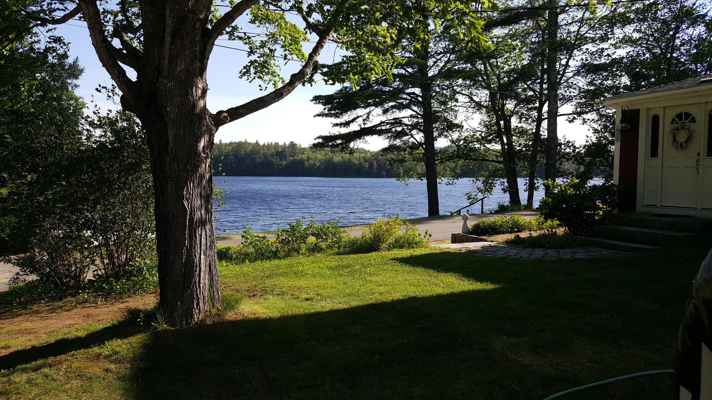 13 Cooper Road, Chesterville, ME, 04938