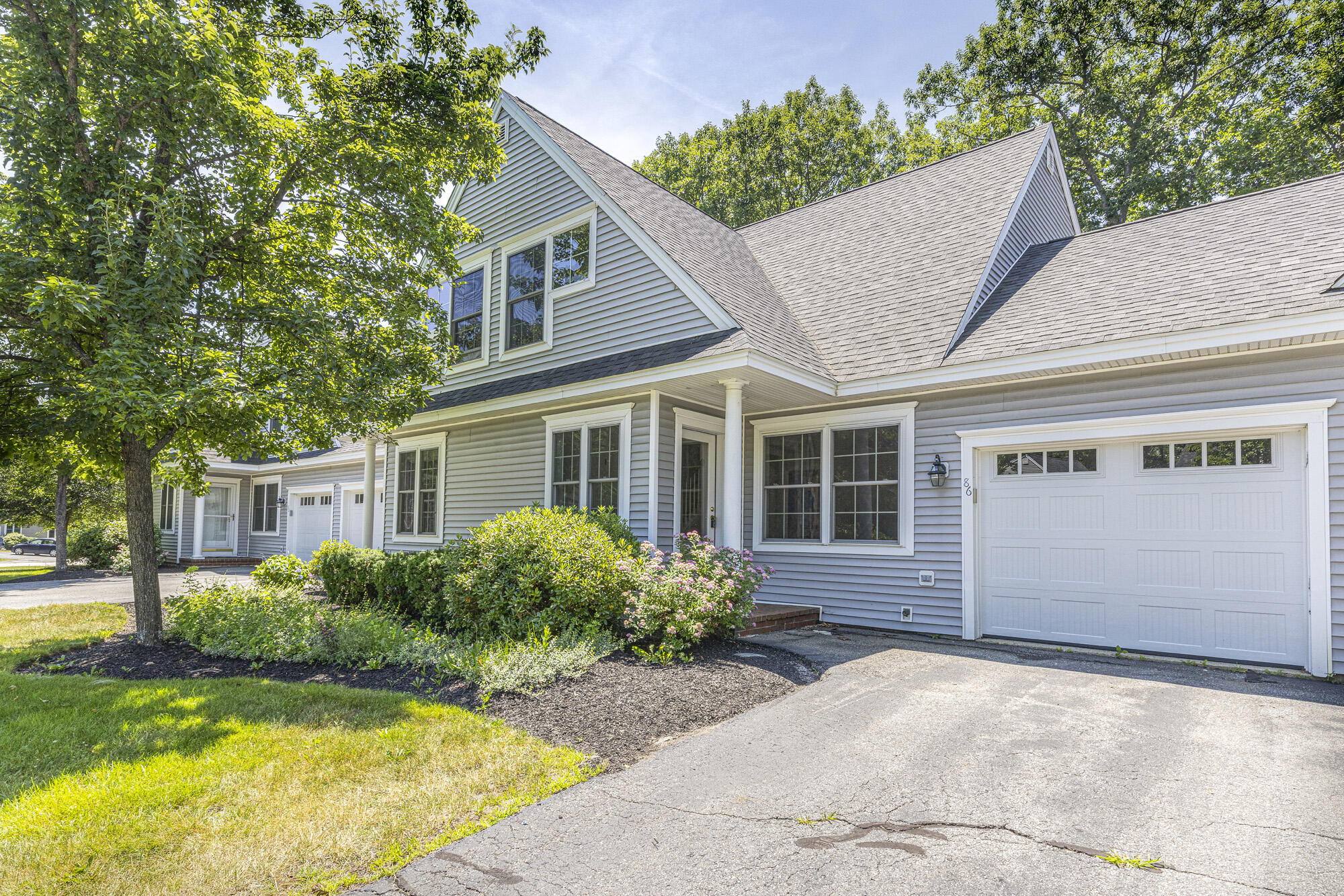 Photo of 86 Delaware Court #86 Portland ME 04103