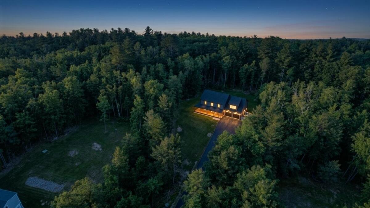 321 Pownal Road, Freeport, ME, 04032