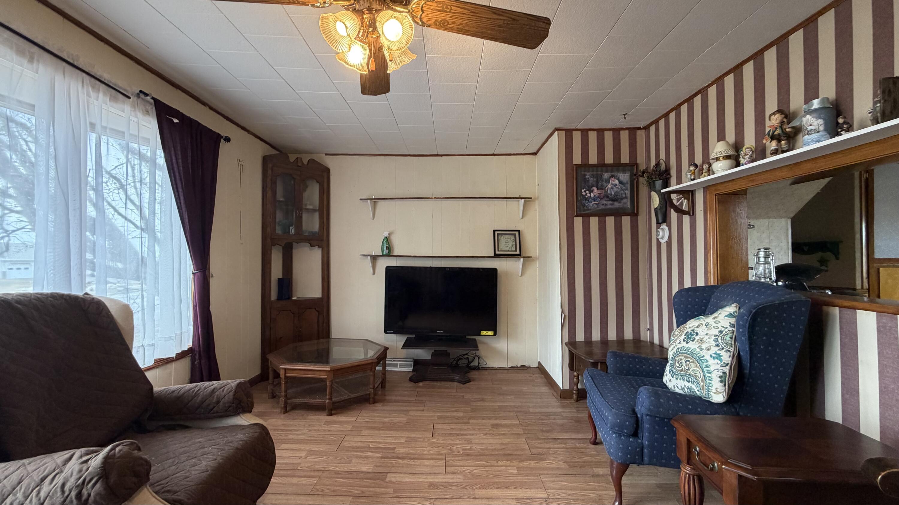 145 Caribou Road, Presque Isle, ME, 04769