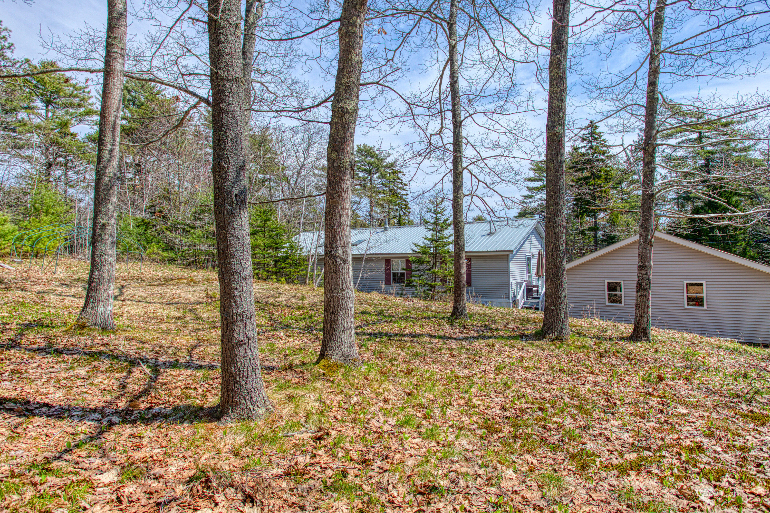 75 Reed Road, Boothbay Harbor, ME, 04538