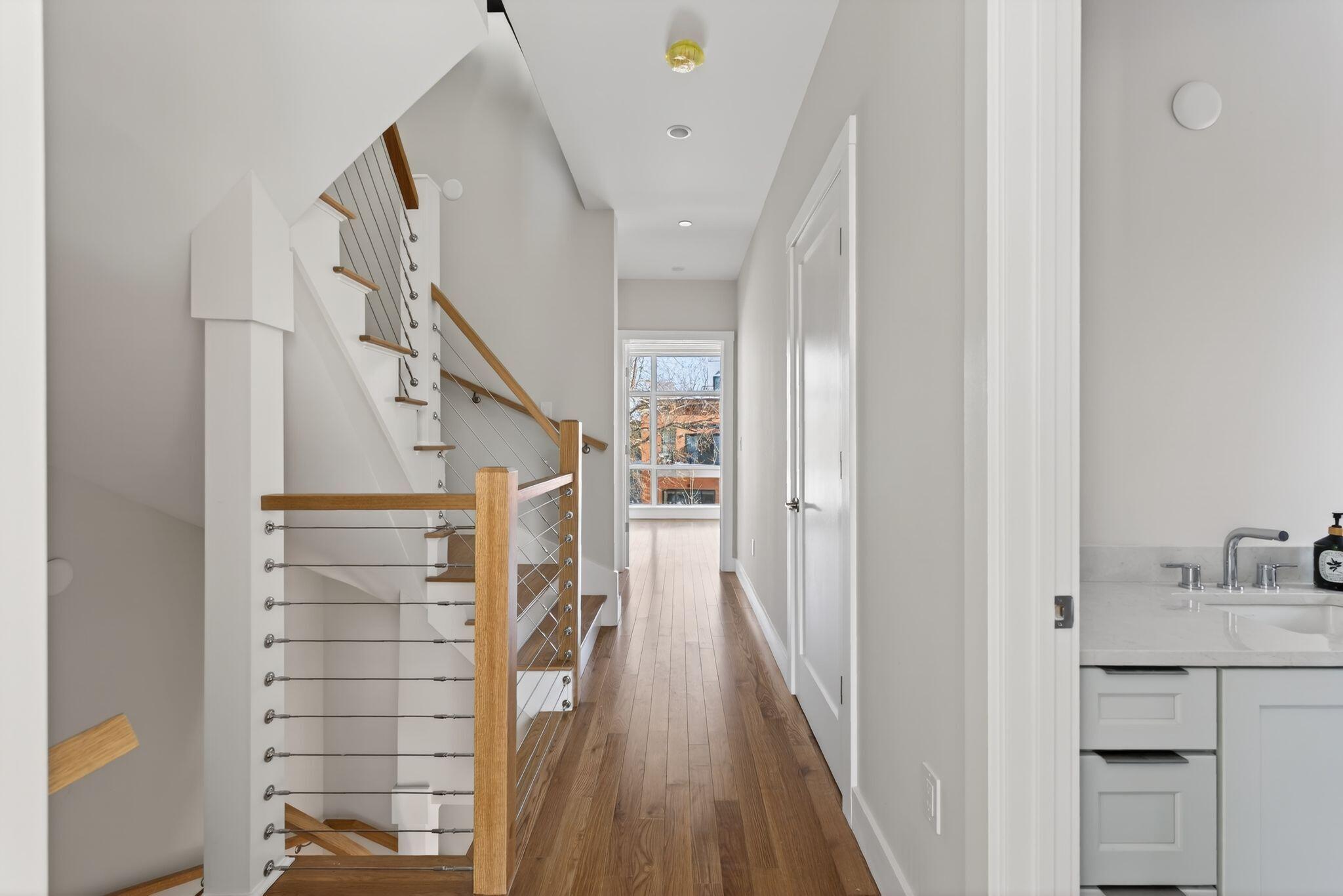 55 Carleton Street UNIT A, Portland, ME, 04102