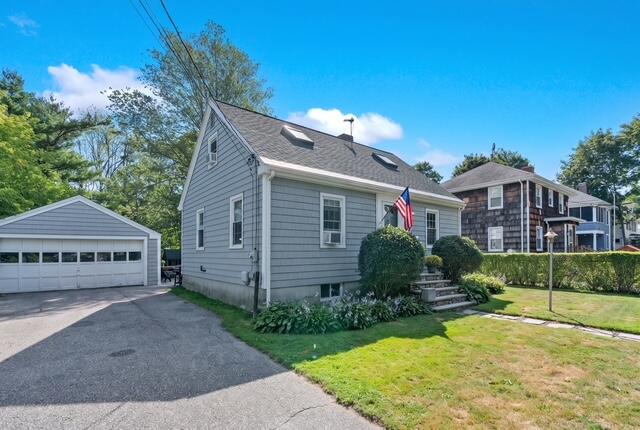 Photo of 220 Pine Street South Portland ME 04106