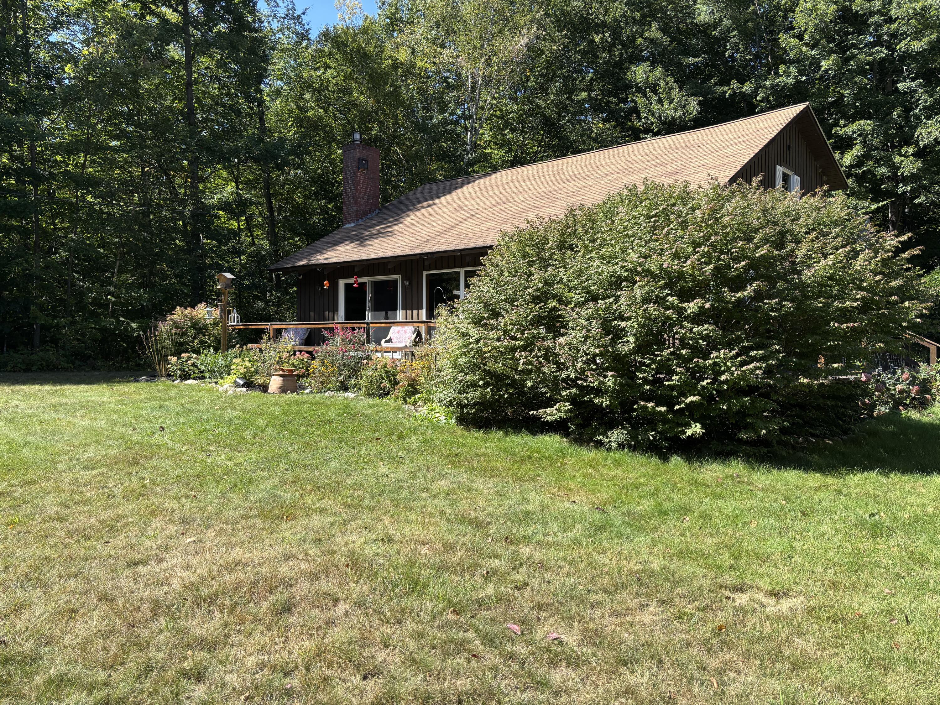 Photo of 236 US RT 2 E Road Wilton ME 04294