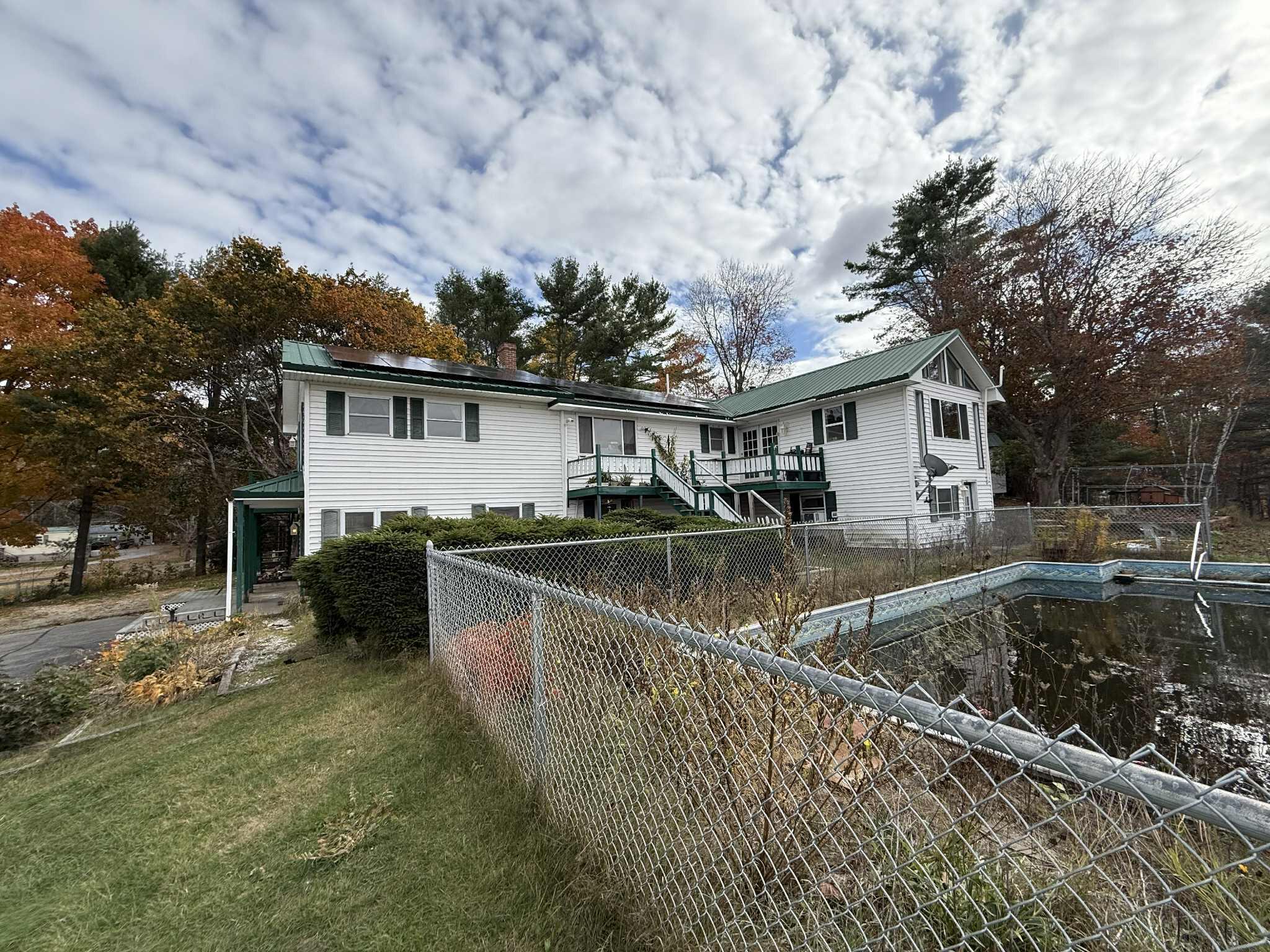 152 Elm Hill Road, Paris, ME, 04281