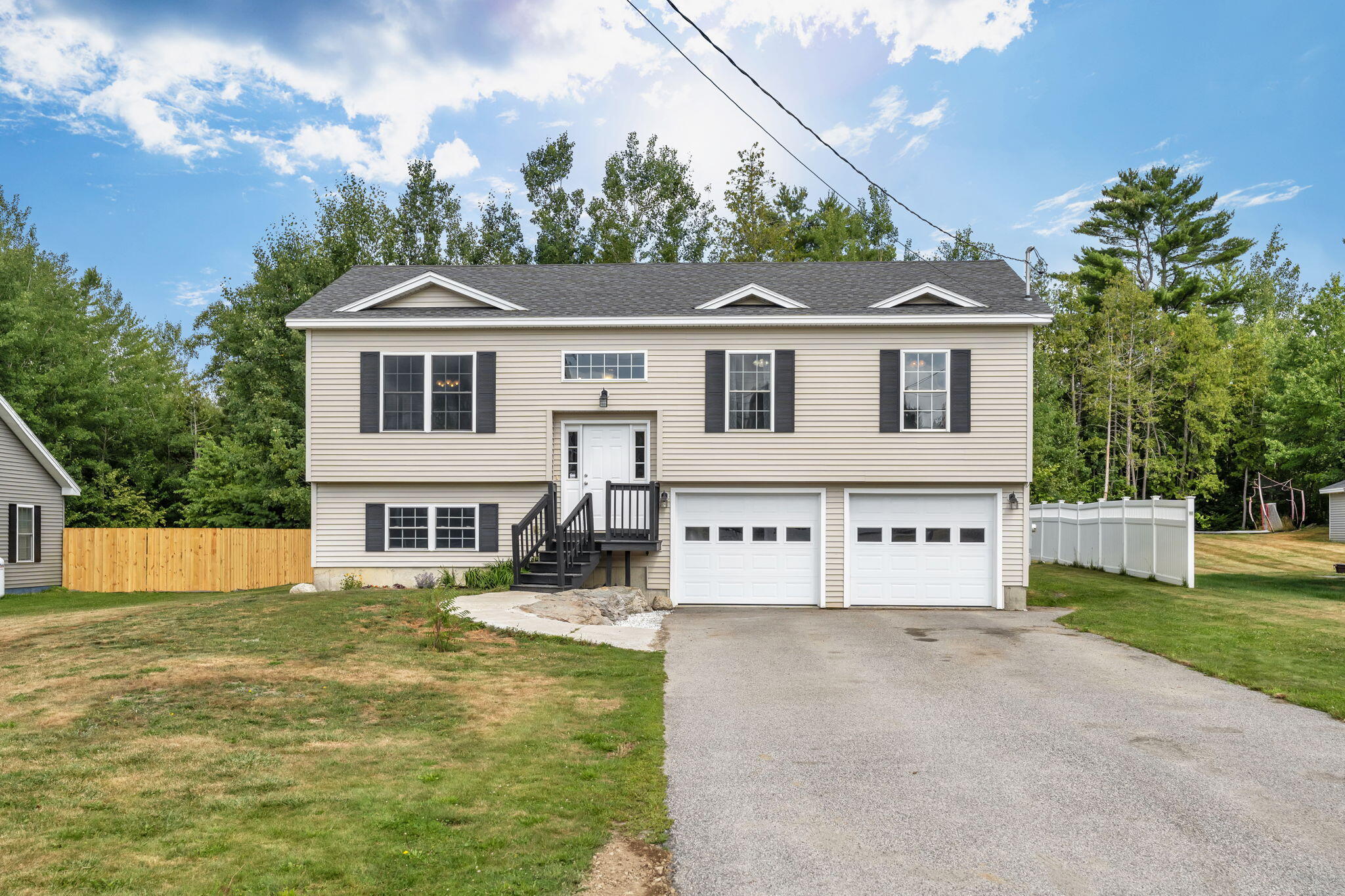 Photo of 235 Partridge Lane Hermon ME 04401