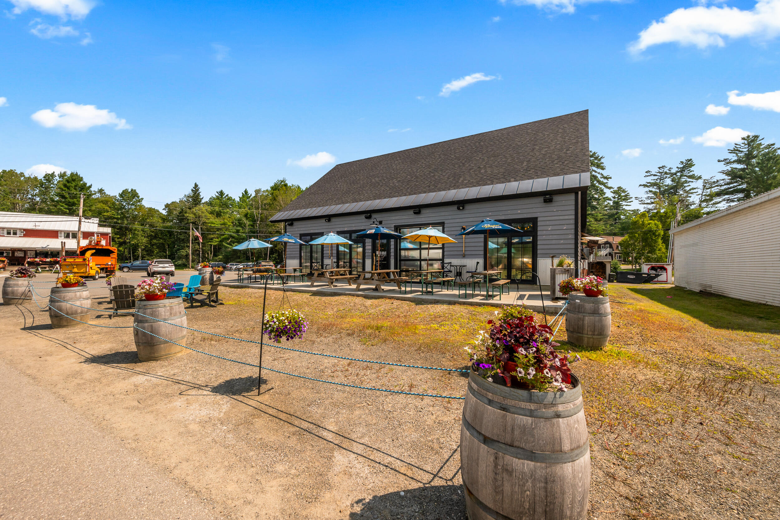 74 Carry Road, Rangeley, ME, 04970