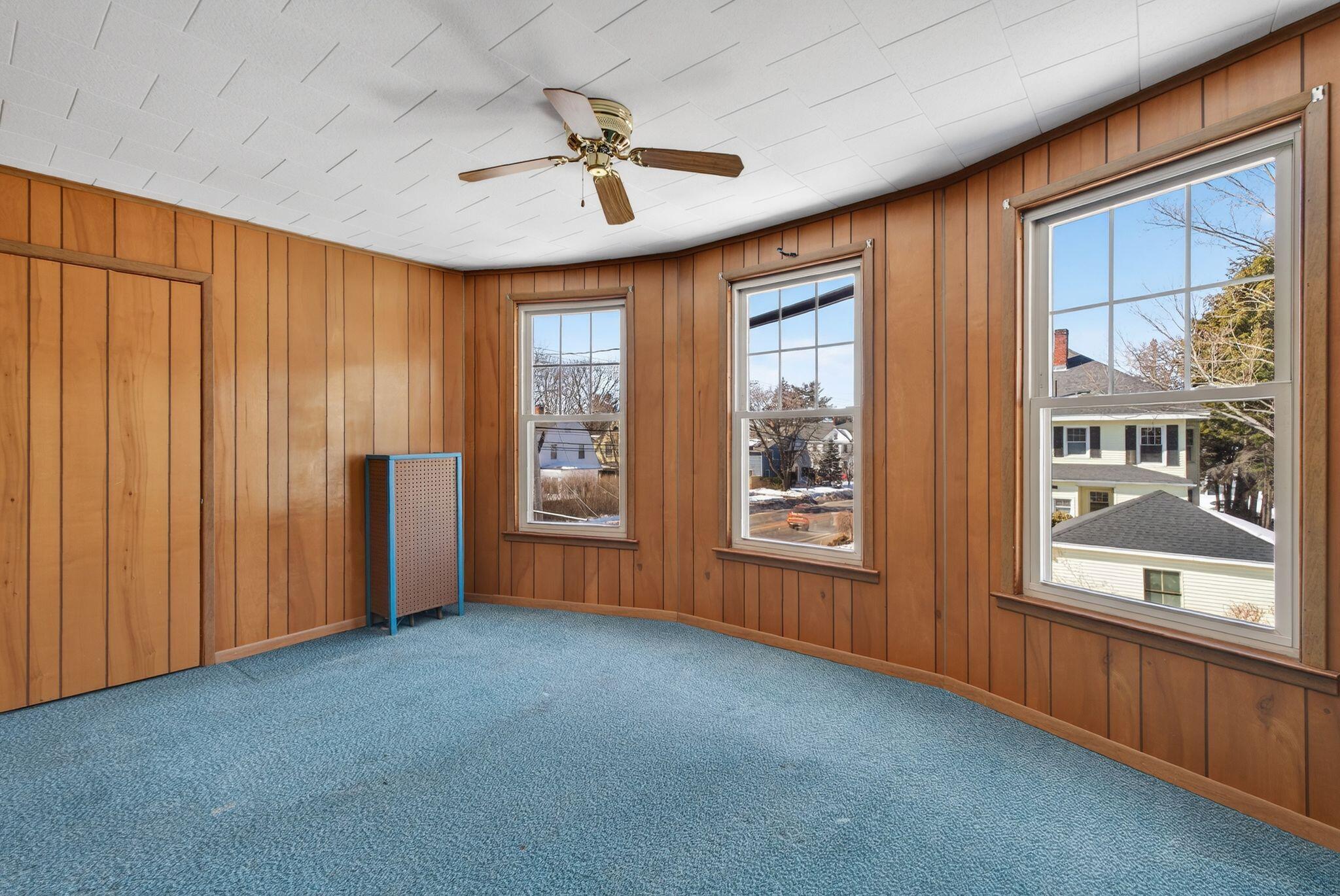 499 Brighton Avenue, Portland, ME, 04102