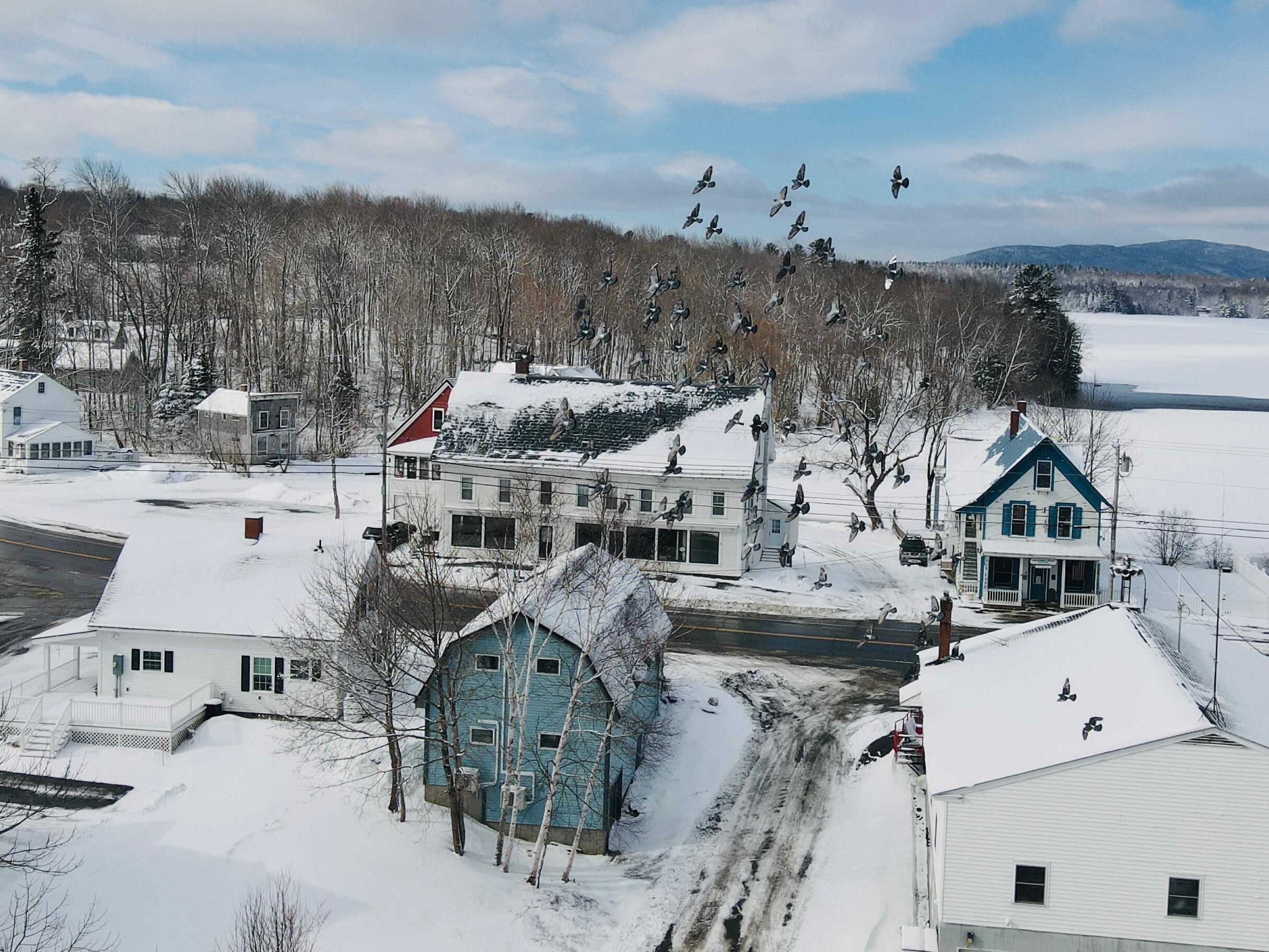 14 Tenney Hill Road, Monson, ME, 04464