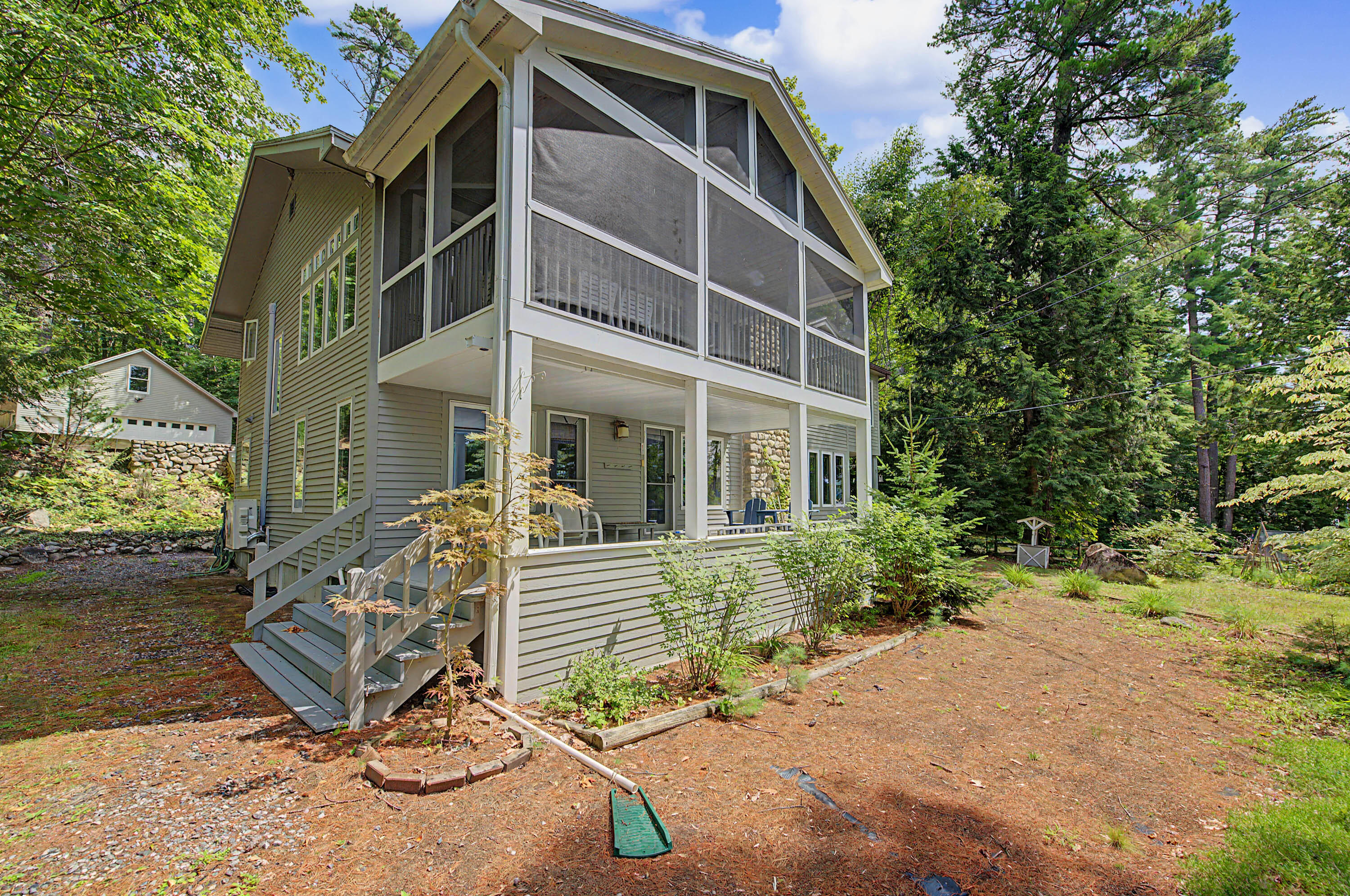 12 &14 Chute Drive