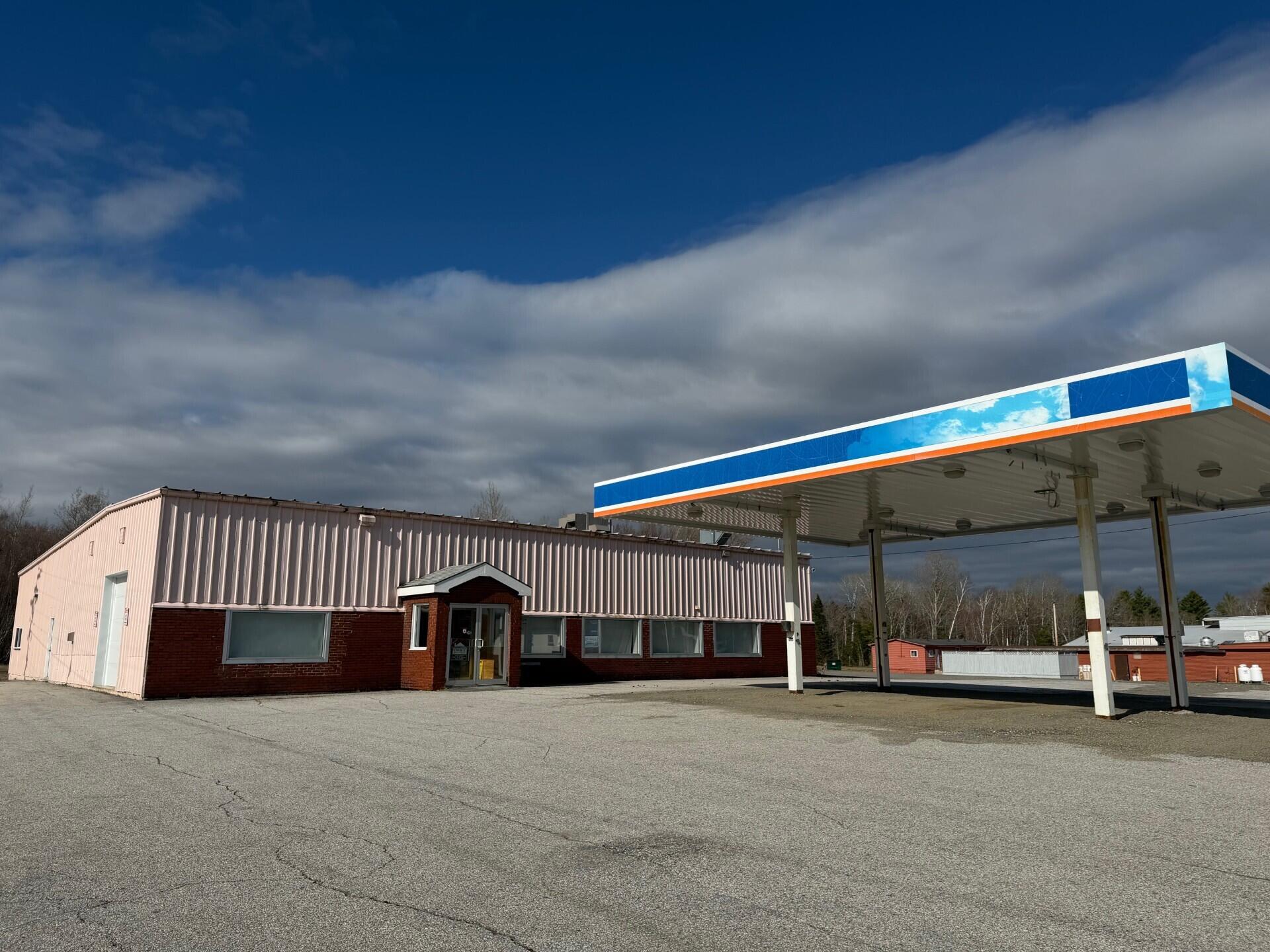Penobscot County