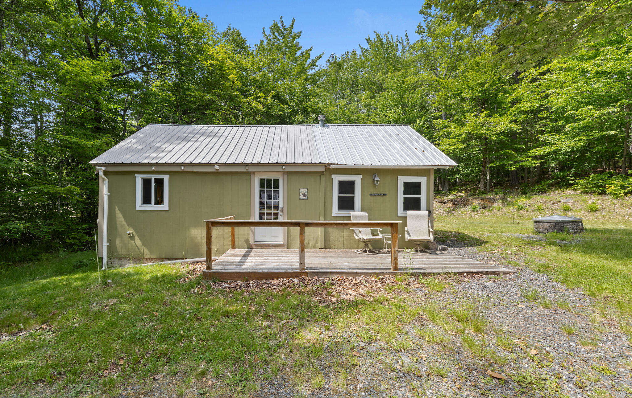 17 Stony Ridge Drive, Washington, ME, 04574
