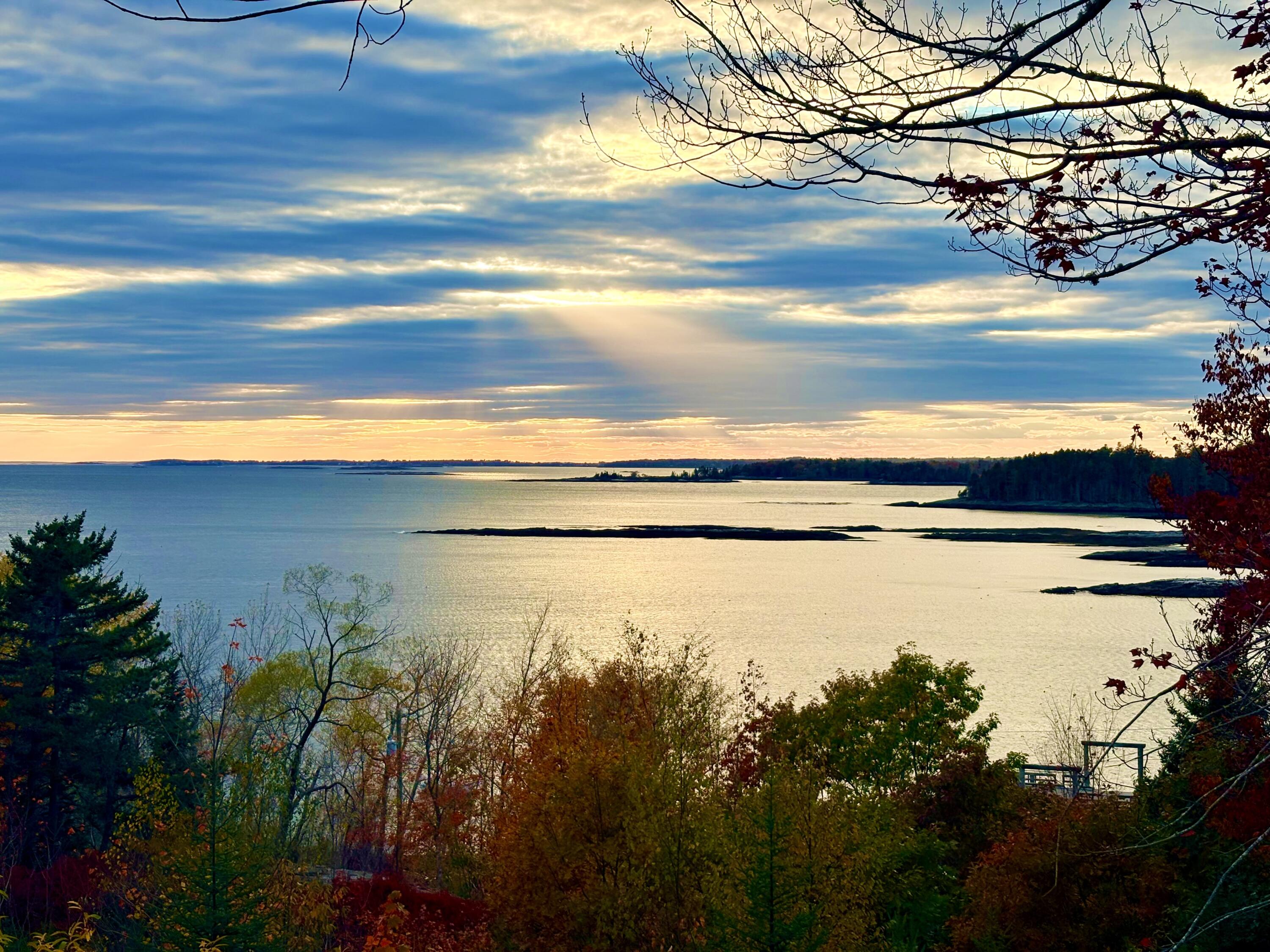 Photo of 41 Bailey Road Phippsburg ME 04562