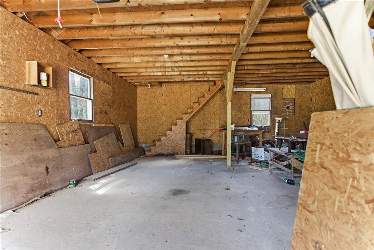 424 Gore Road, Woodstock, ME, 04219