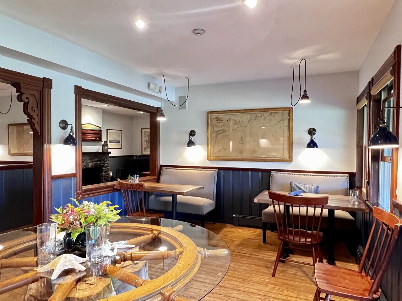 3063 Bristol Road, Bristol, ME, 04554