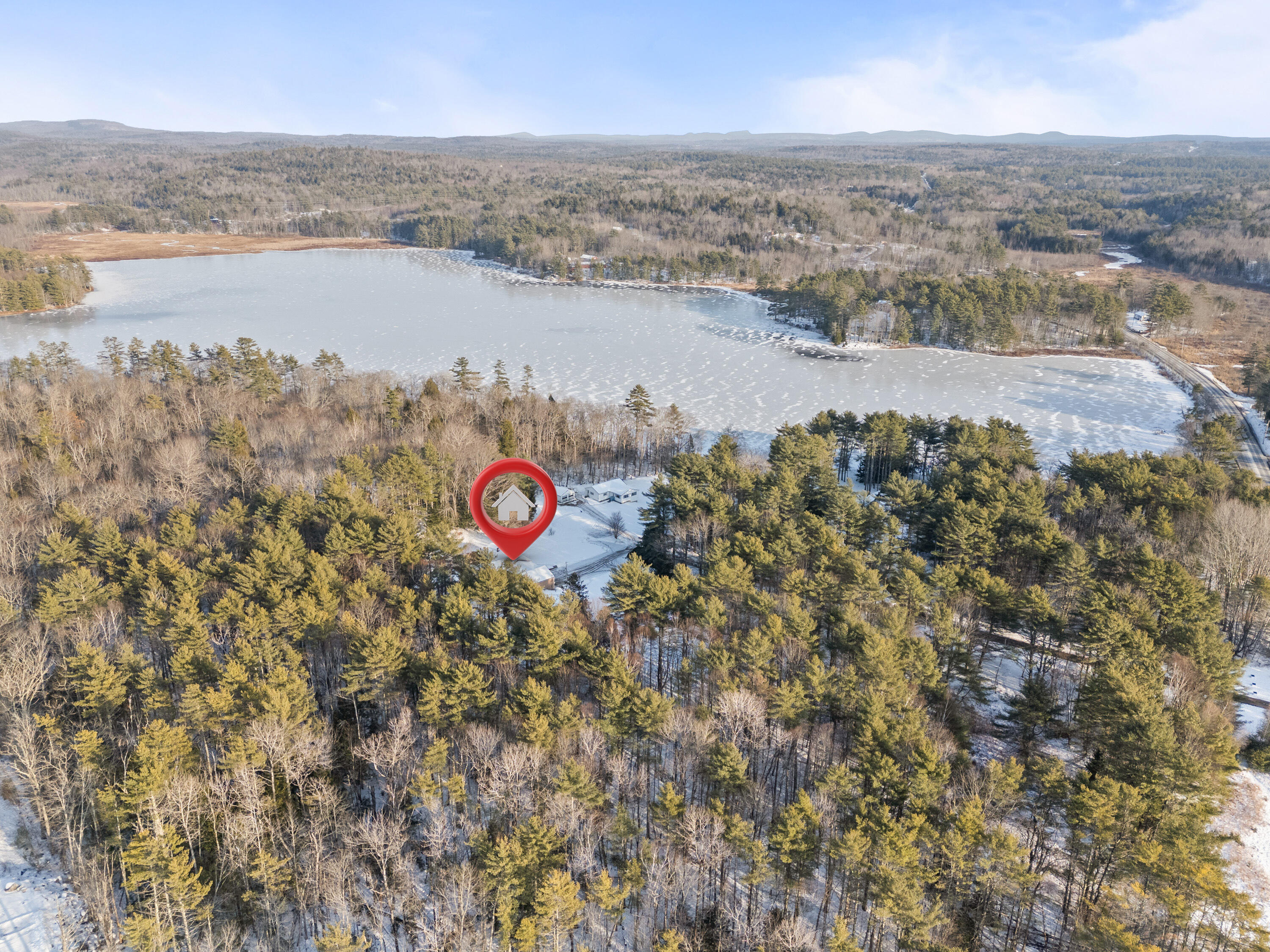 24 Penny Lane, Jefferson, ME, 04348