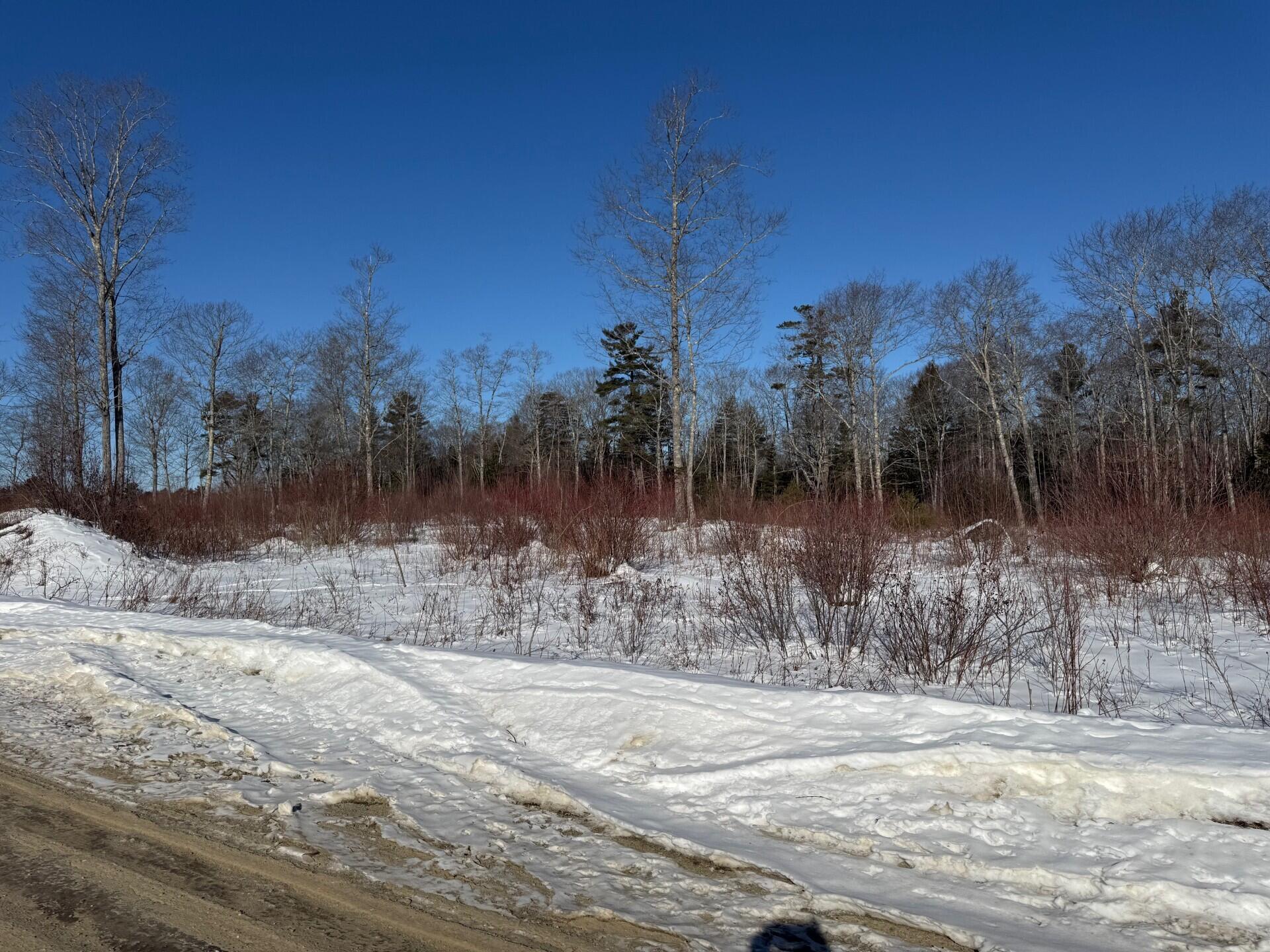 Lot 9 &7-1 Falcon Lane, Warren, ME, 04864