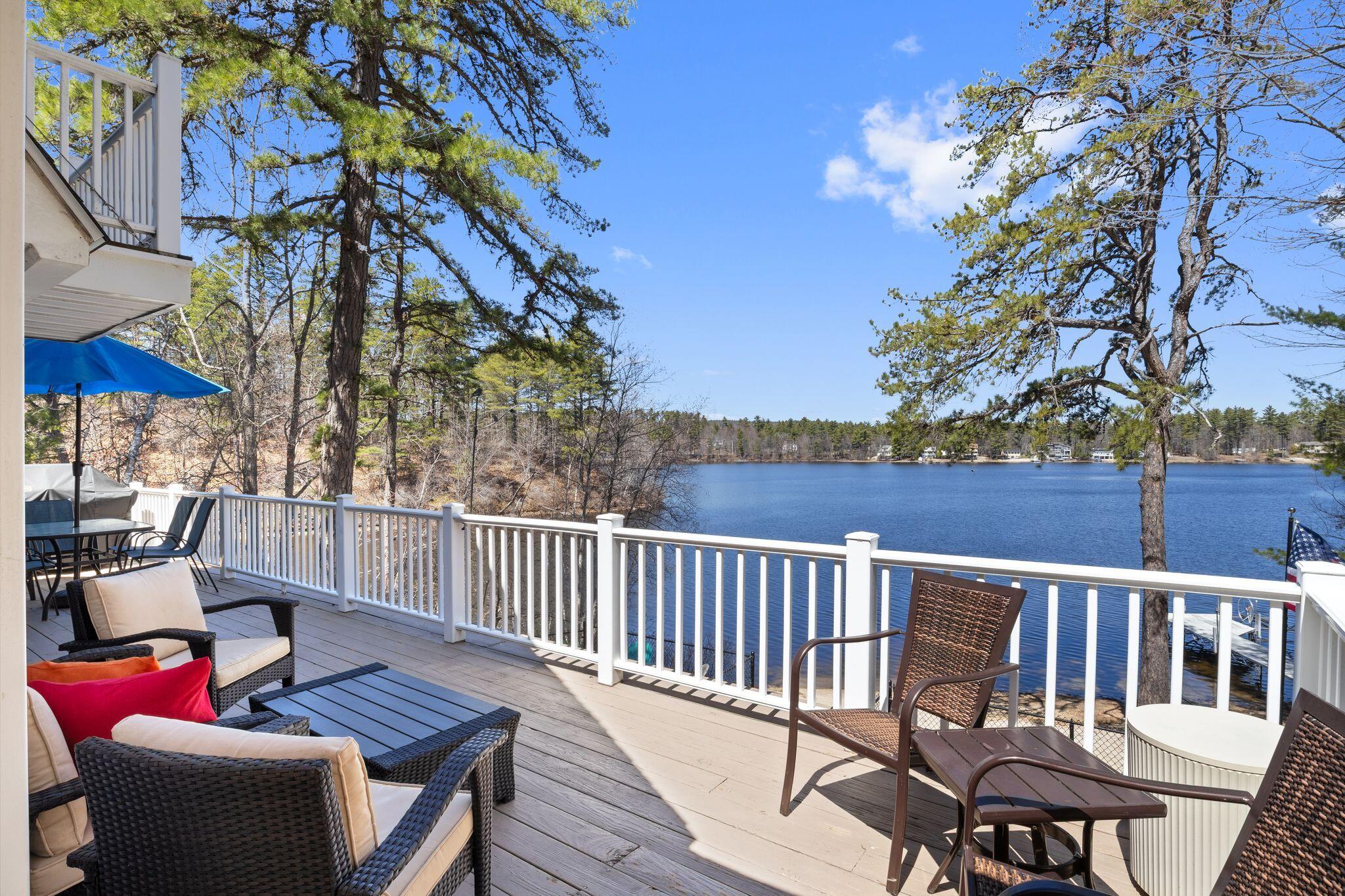 325 Concord Lane, Wakefield, NH, 03830