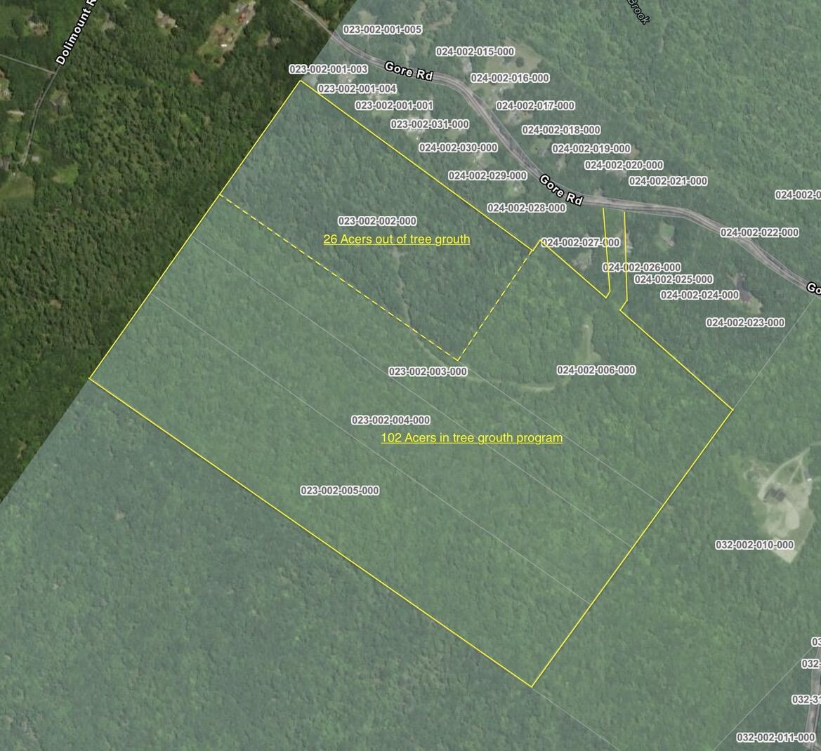 2 Gore Road, Gray, ME, 04039