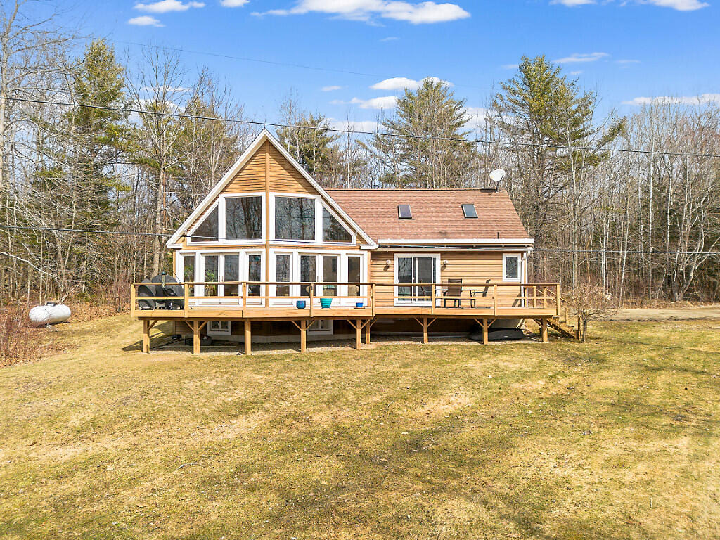 72 Jones Road, Vassalboro, ME, 04989
