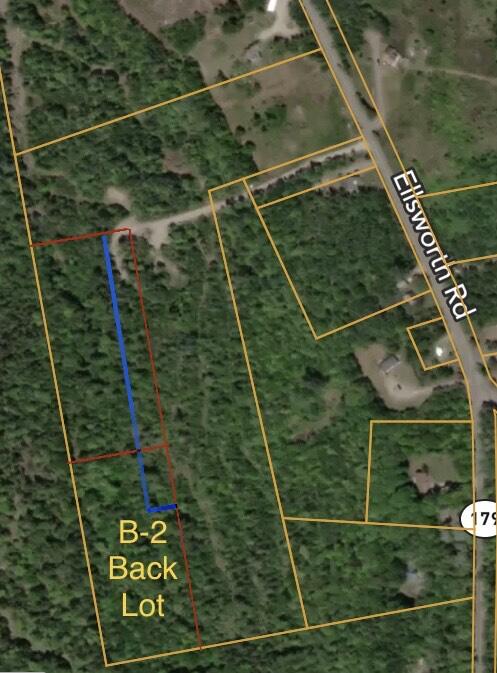 Lot A McDonald Road, Littleton, ME, 04730
