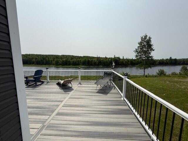 1027 Gardner Creek Road, Wade, ME, 04786