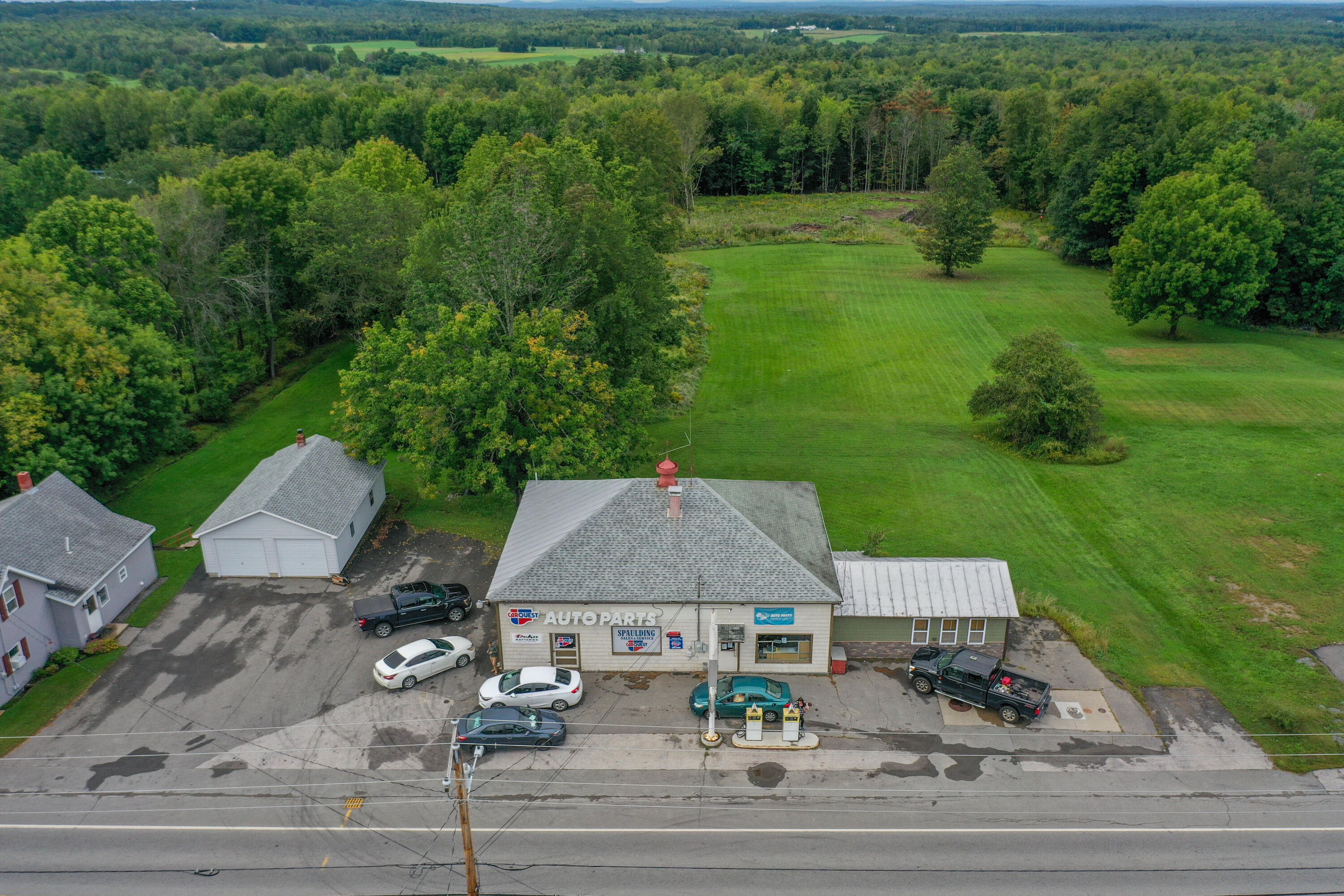 44 Main Street, Albion, ME, 04910