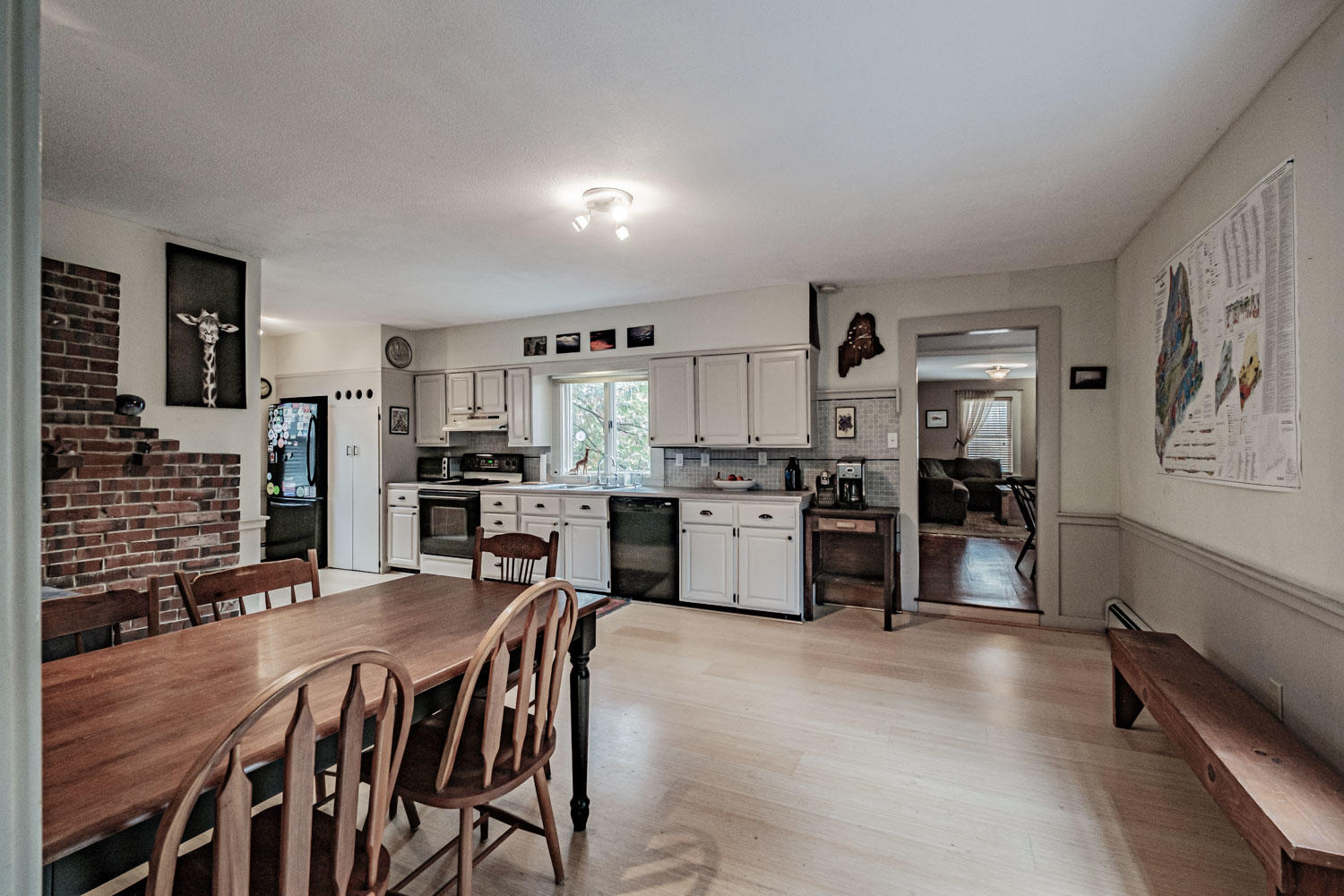 20 Paradise Road, Bethel, ME, 04217-3600